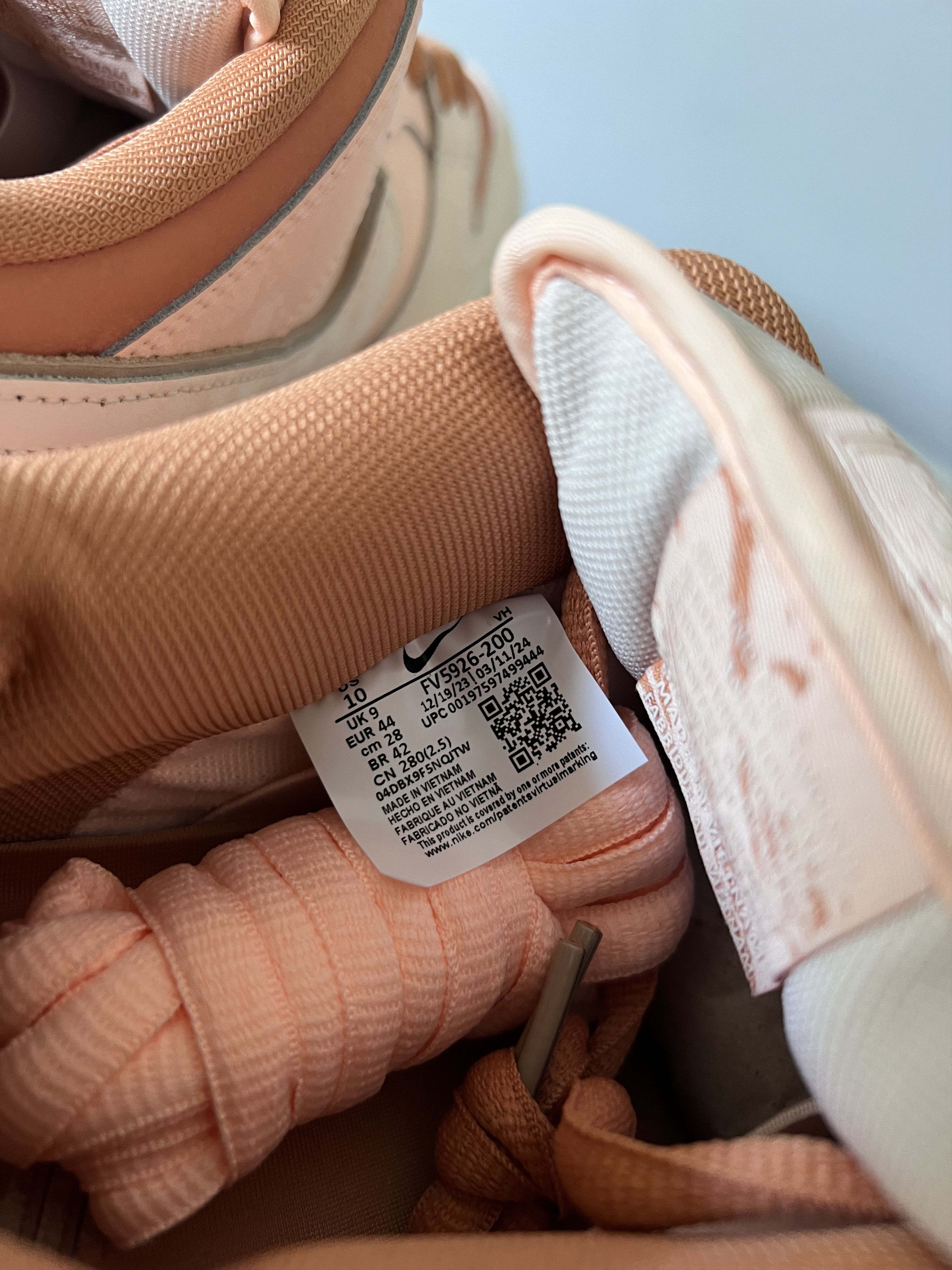 Nike Nike SB Trodcadero Gardens Dunk Low Size US 10 / EU 43 - 6 Thumbnail