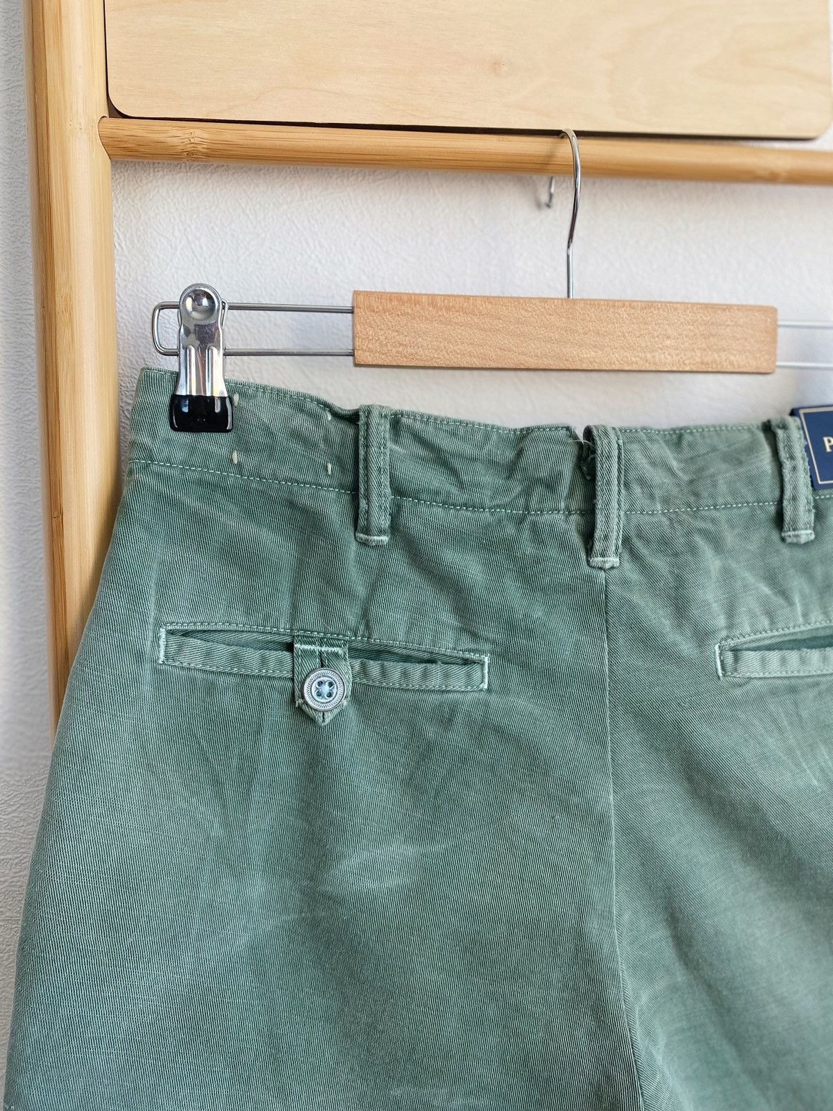 Polo Ralph Lauren Polo Ralph Lauren Shorts Size US 30 / EU 46 - 9 Thumbnail