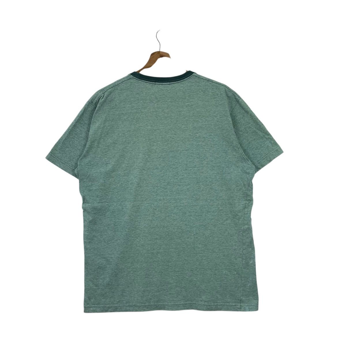 Andy Warhol × Uniqlo Andy Warhol X Uniqlo Japan Pop Art Tee Shirt Size US XL / EU 56 / 4 - 4 Thumbnail