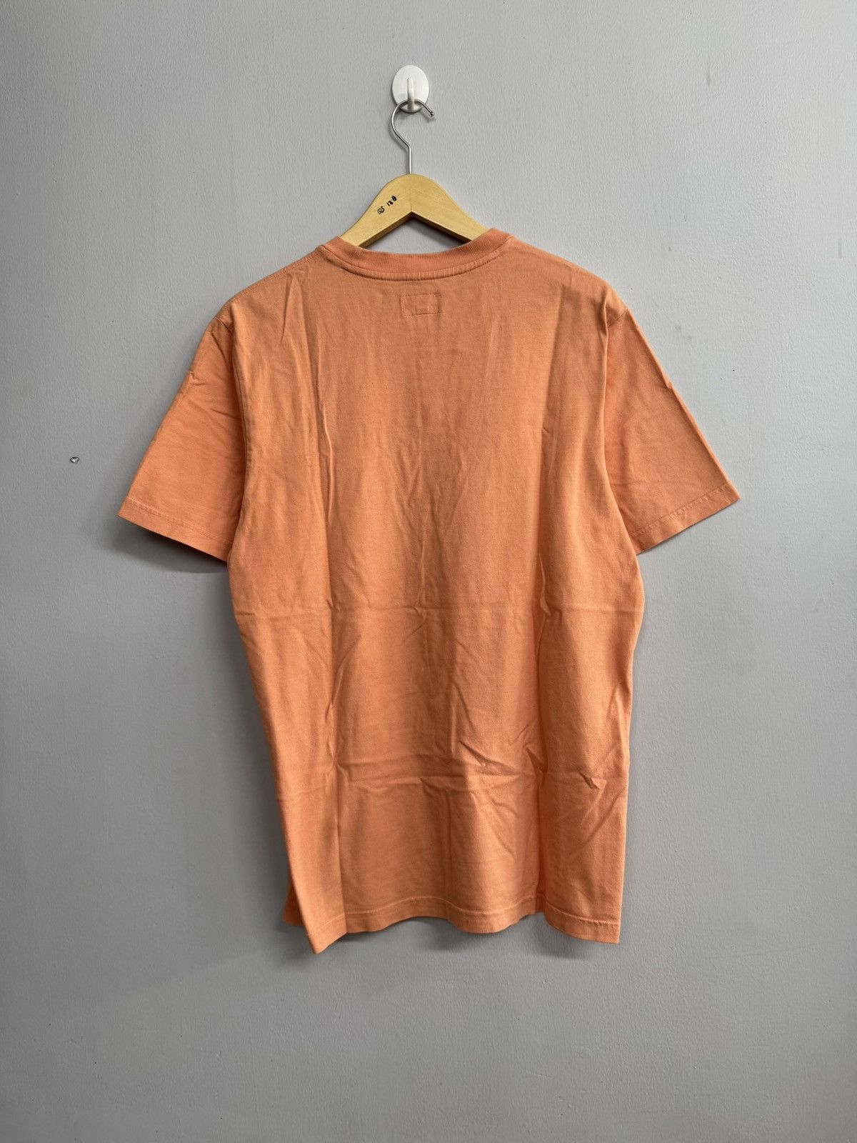 Supreme SUPREME SMALL BOX TEE IN THE ORANGE COLORWAY Size US S / EU 44-46 / 1 - 4 Thumbnail