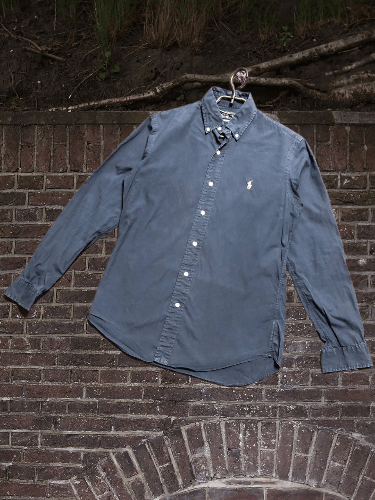 Ralph Lauren Ralph Lauren Shirt Size US S / EU 44-46 / 1 - 1 Thumbnail