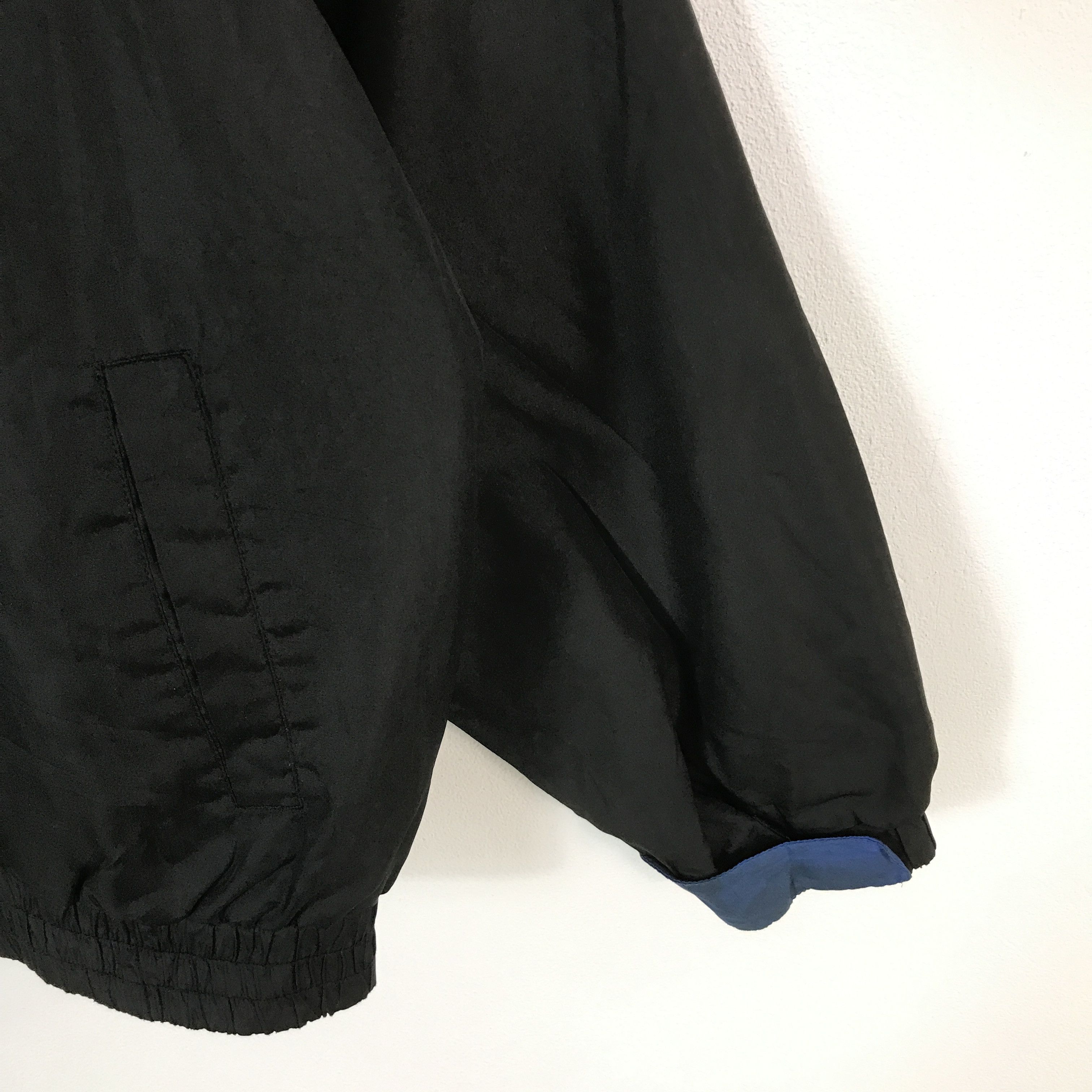 Dunlop Vtg Dunlop winter maxx Racing jacket Size US XL / EU 56 / 4 - 6 Thumbnail