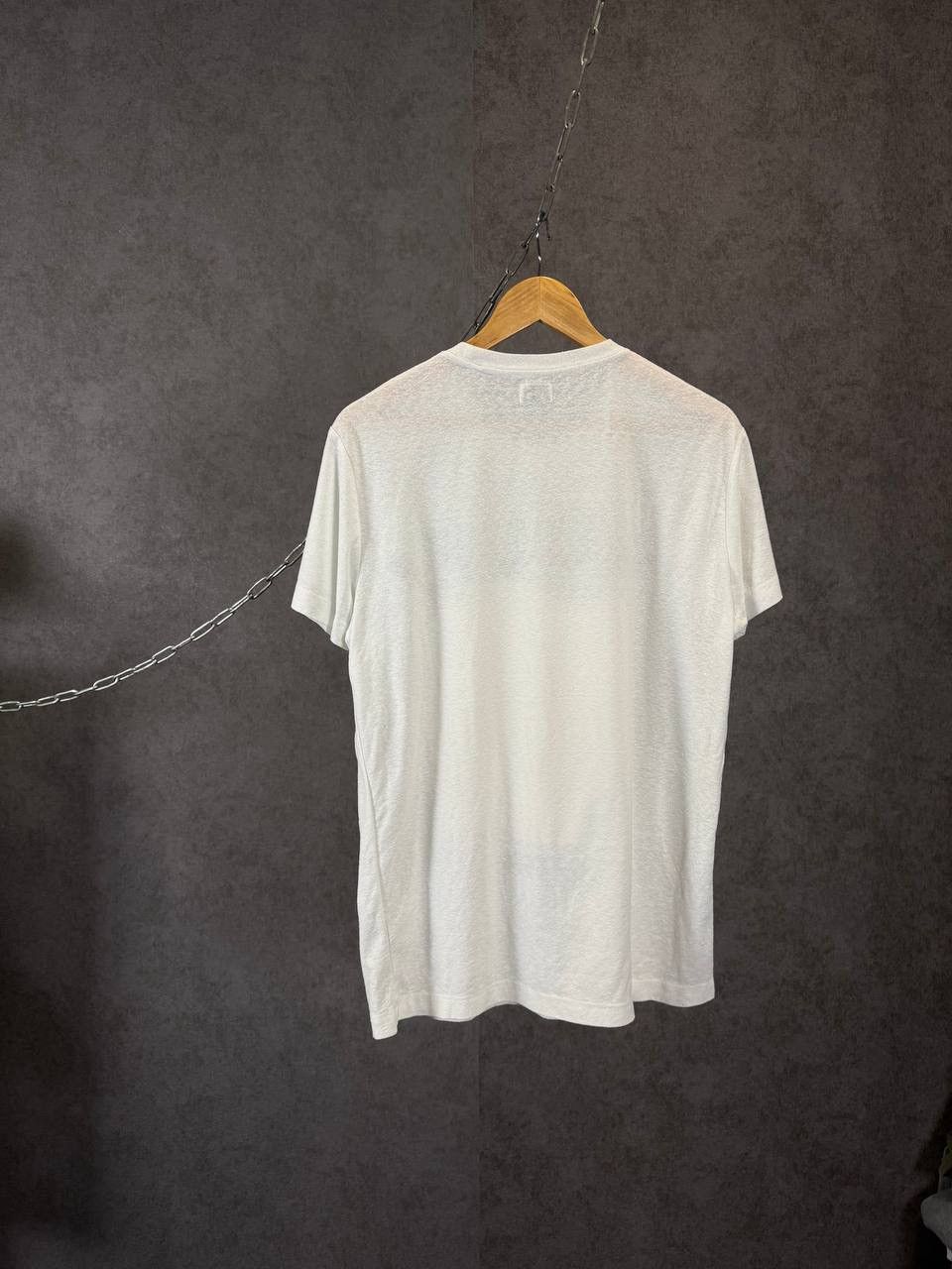 Diesel Diesel art designer tee Size US L / EU 52-54 / 3 - 6 Thumbnail
