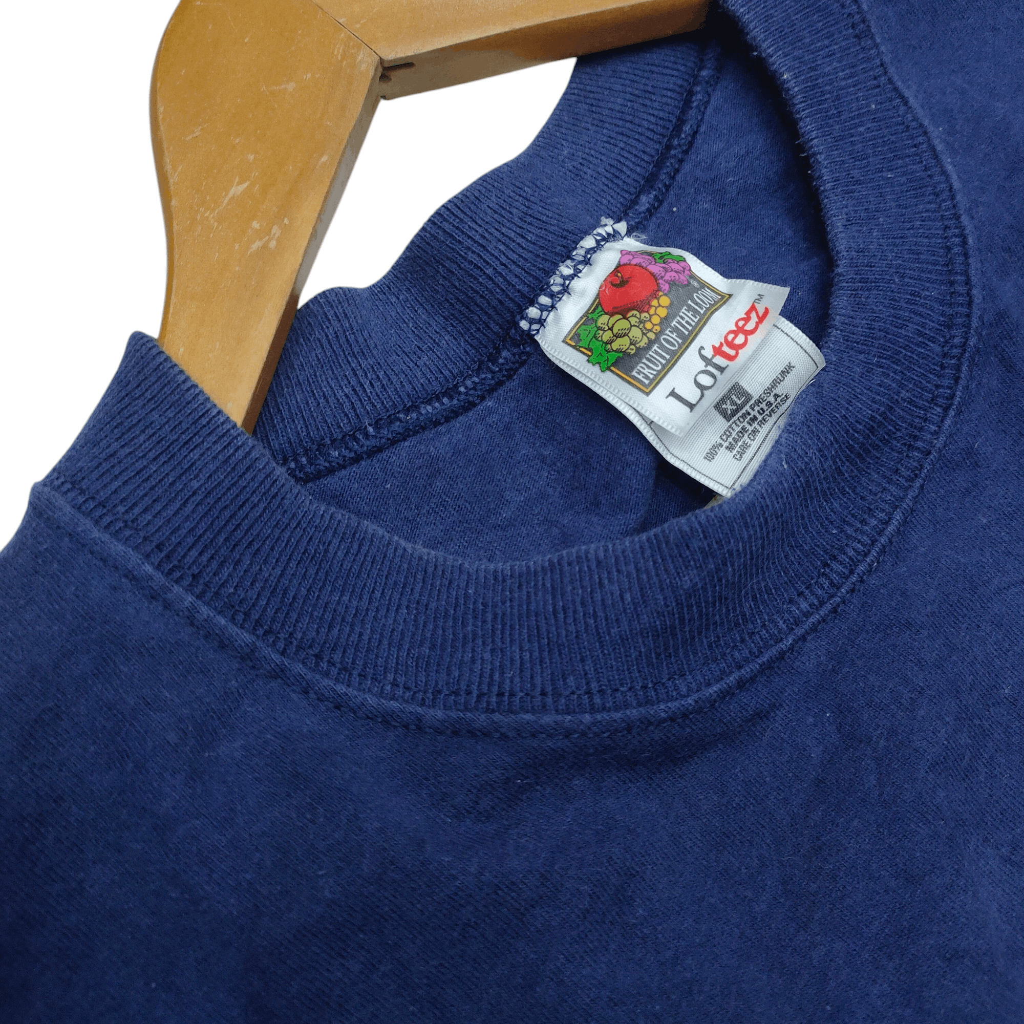 Other Vintage 90s ABC USA Hawaii Sportswear Size US XL / EU 56 / 4 - 5 Thumbnail