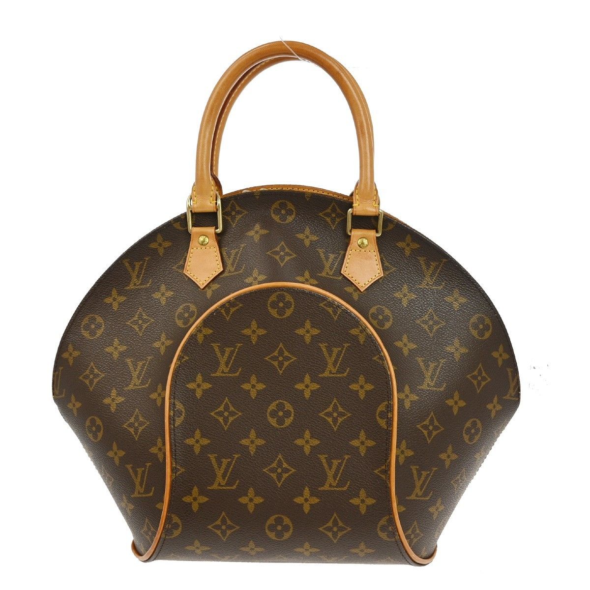 Louis Vuitton Louis Vuitton Ellipse Bag Monogram Canvas Size ONE SIZE - 1 Thumbnail