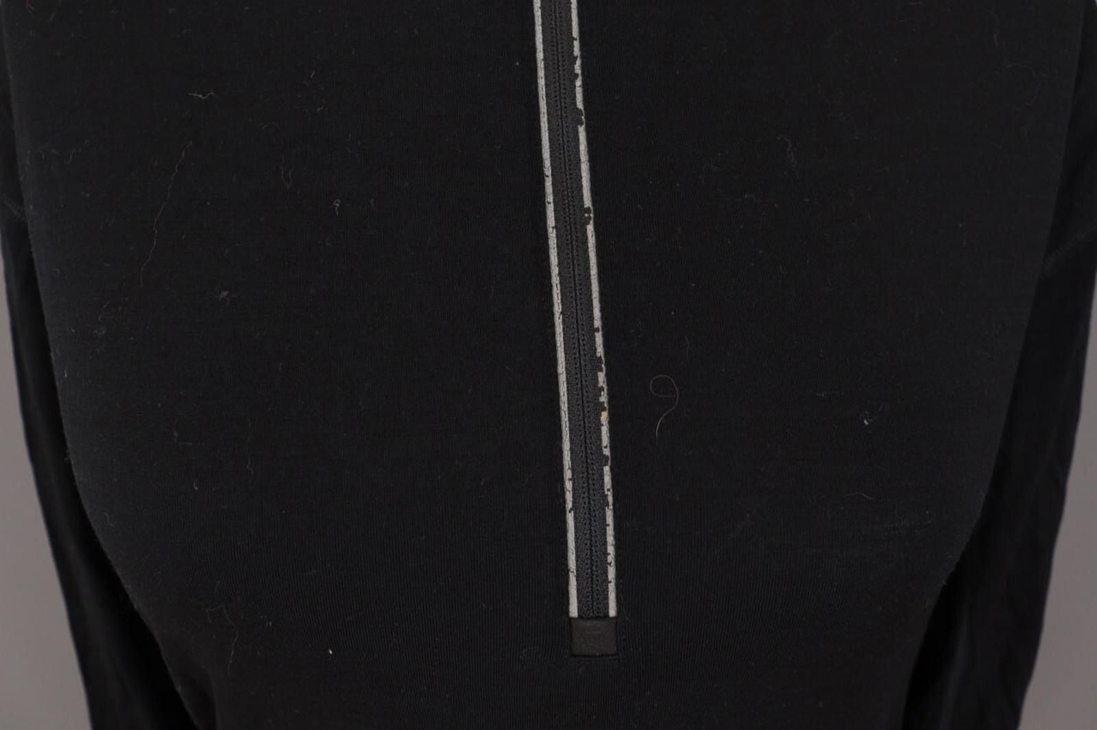 Icebreaker Icebreaker GT 200 Lightweight Wool Top Base Layer Size L Size L / US 10 / IT 46 - 5 Thumbnail