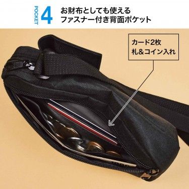 Bape Bape shoulder Bag Size ONE SIZE - 11 Thumbnail