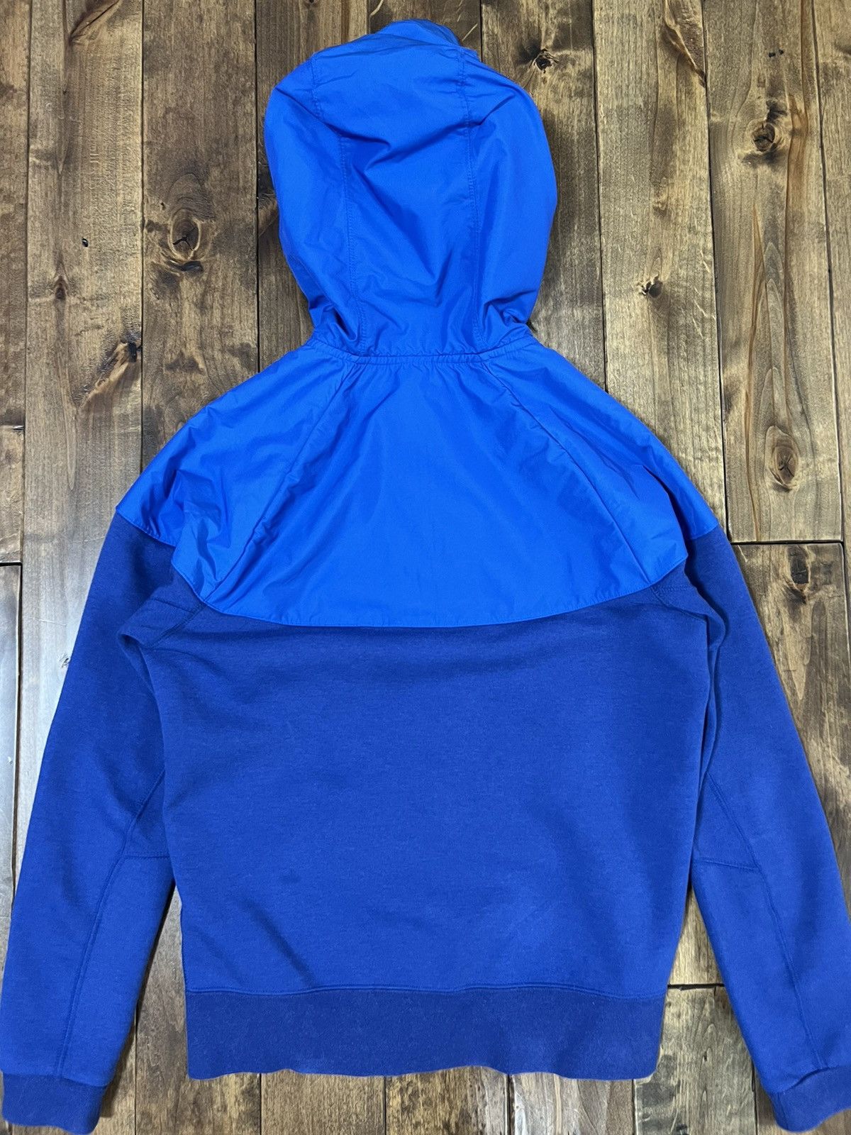 Nike Nike Jacket Tech Fleece Size US S / EU 44-46 / 1 - 12 Thumbnail