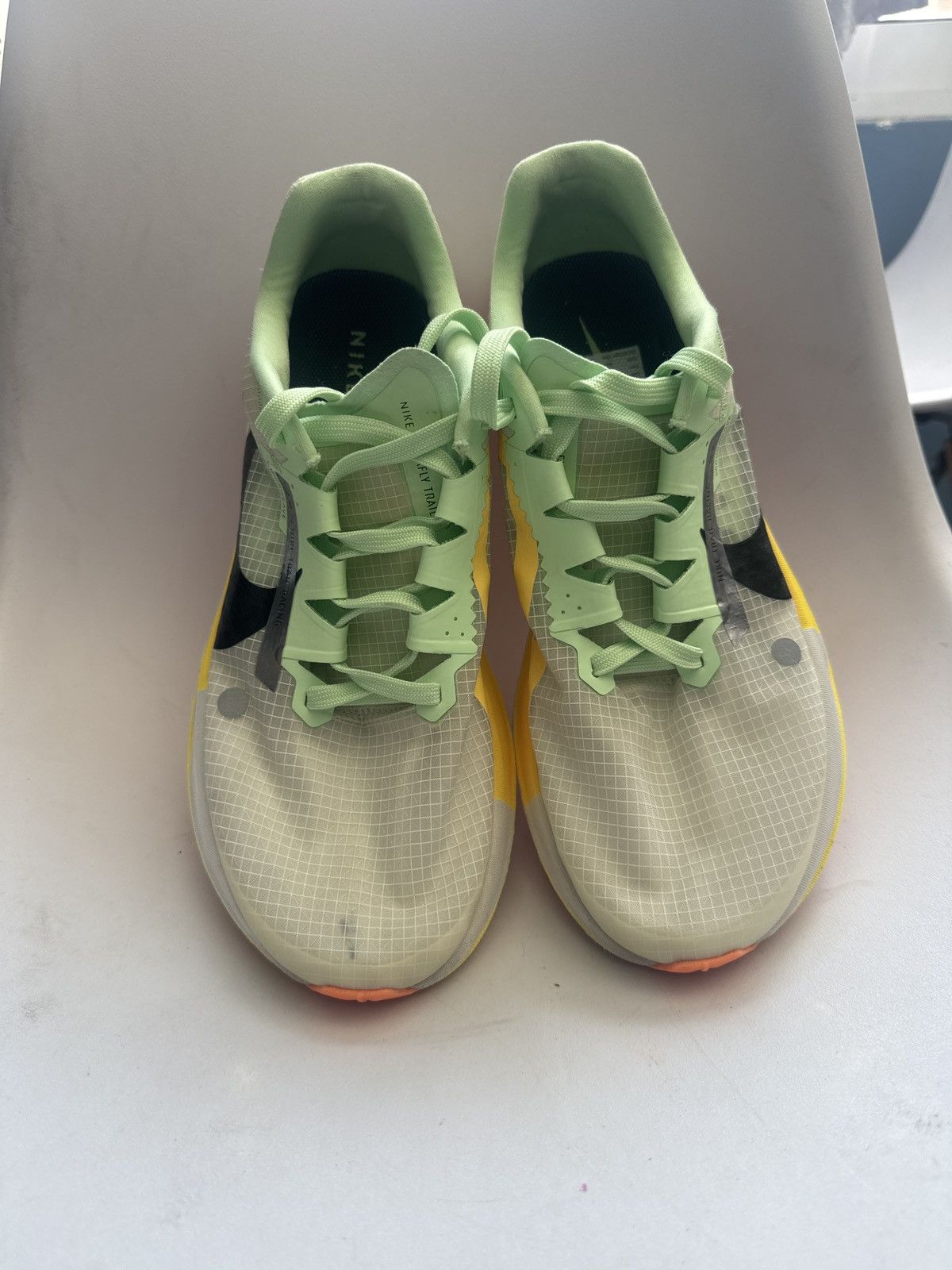 Nike Nike ZoomX Ultrafly Trail Size US 9.5 / EU 42-43 - 1 Thumbnail
