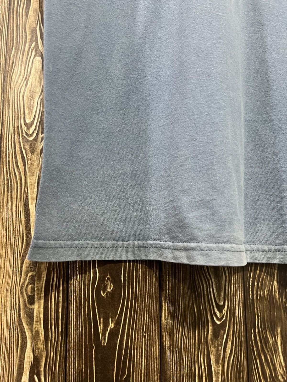Vintage Vintage 90s British Skateboards Rare Tshirt Size US L / EU 52-54 / 3 - 4 Thumbnail
