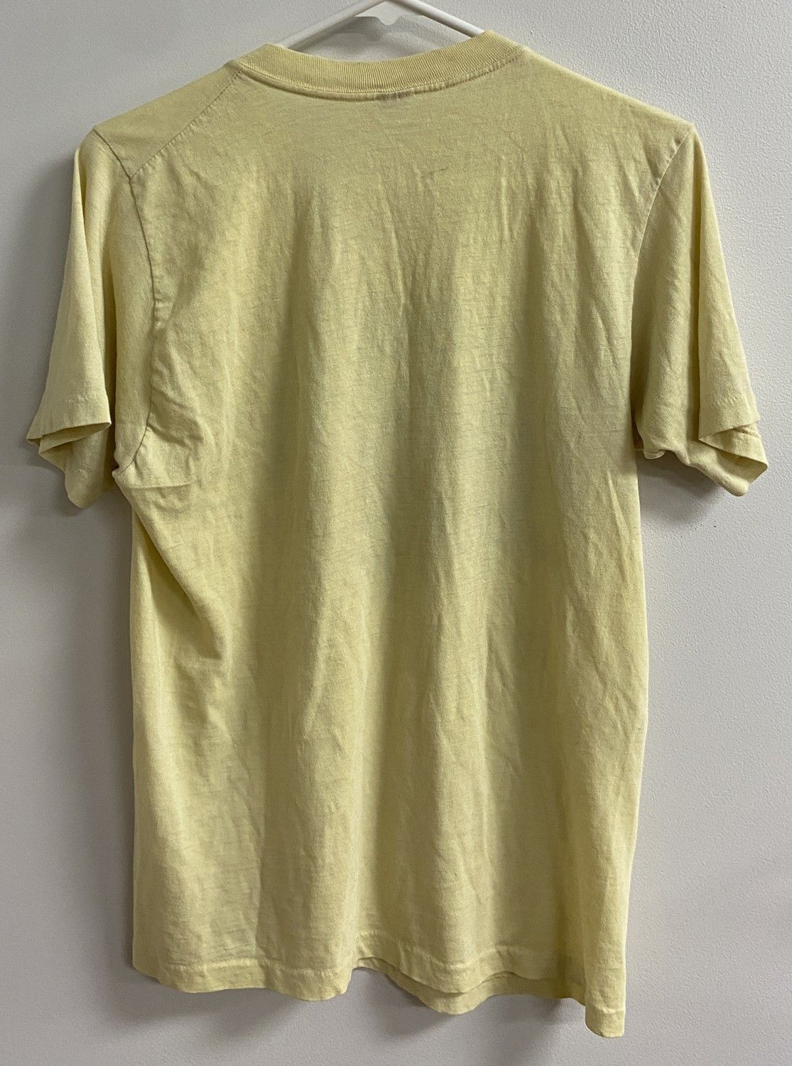 Band Tees BOB DYLAN 1978 U.S. Tour Concert T-Shirt Size US L / EU 52-54 / 3 - 2 Thumbnail