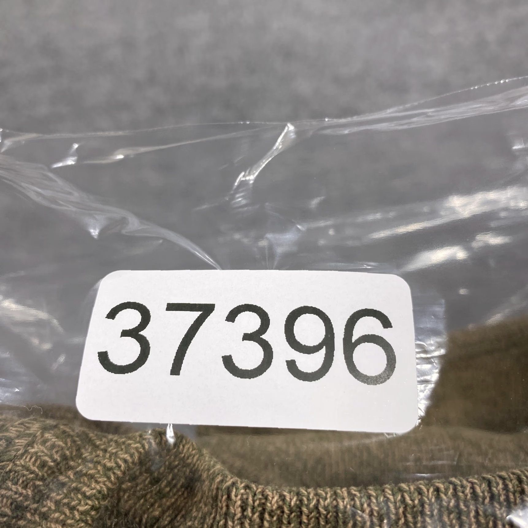Banana Republic Banana Republic Sweater Mens XL Green Crew Neck Cotton Tight-Knit Lightweight Southwestern? Size US XL / EU 56 / 4 - 6 Thumbnail