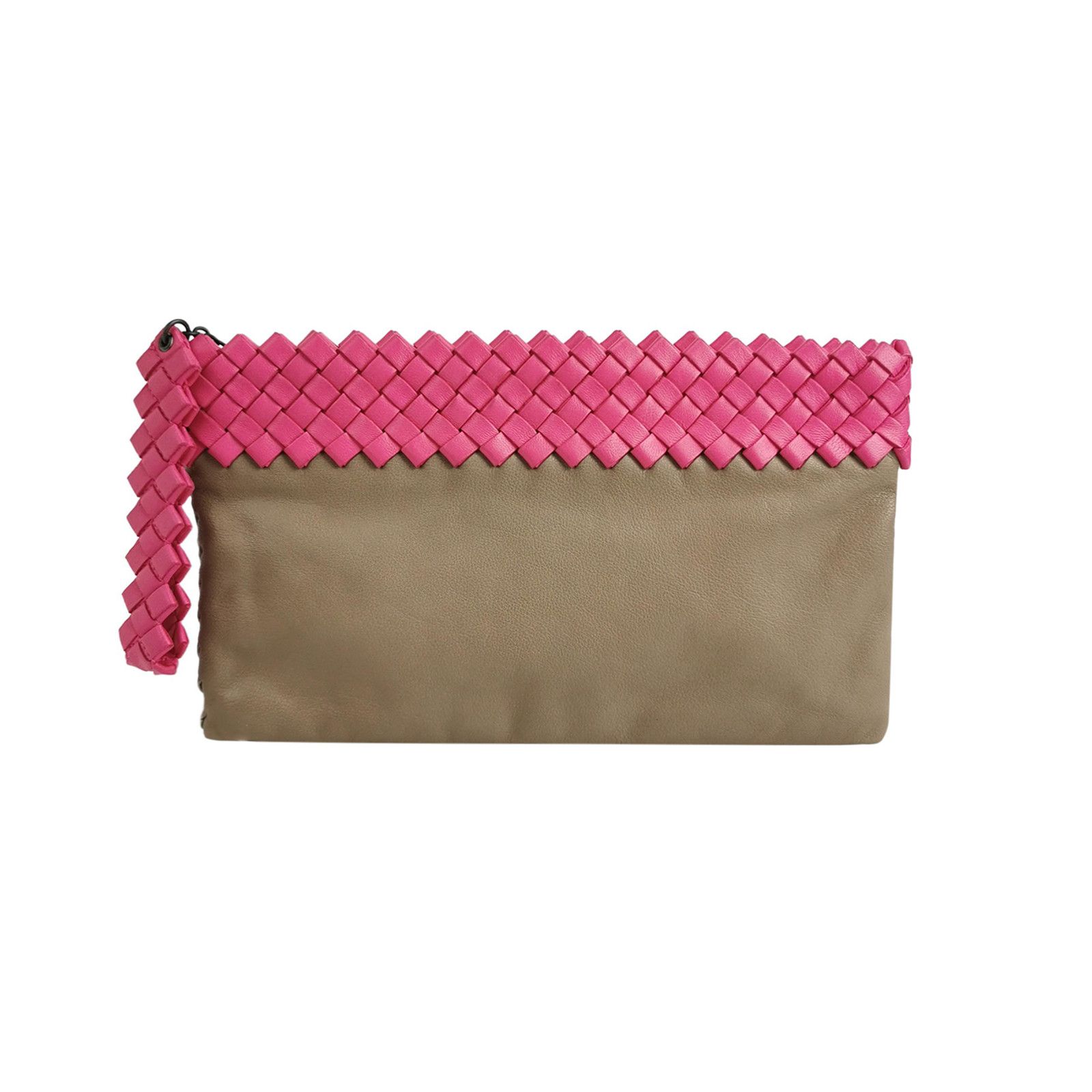 Bottega Veneta Bottega Veneta Women os Clutches Size ONE SIZE - 1 Thumbnail