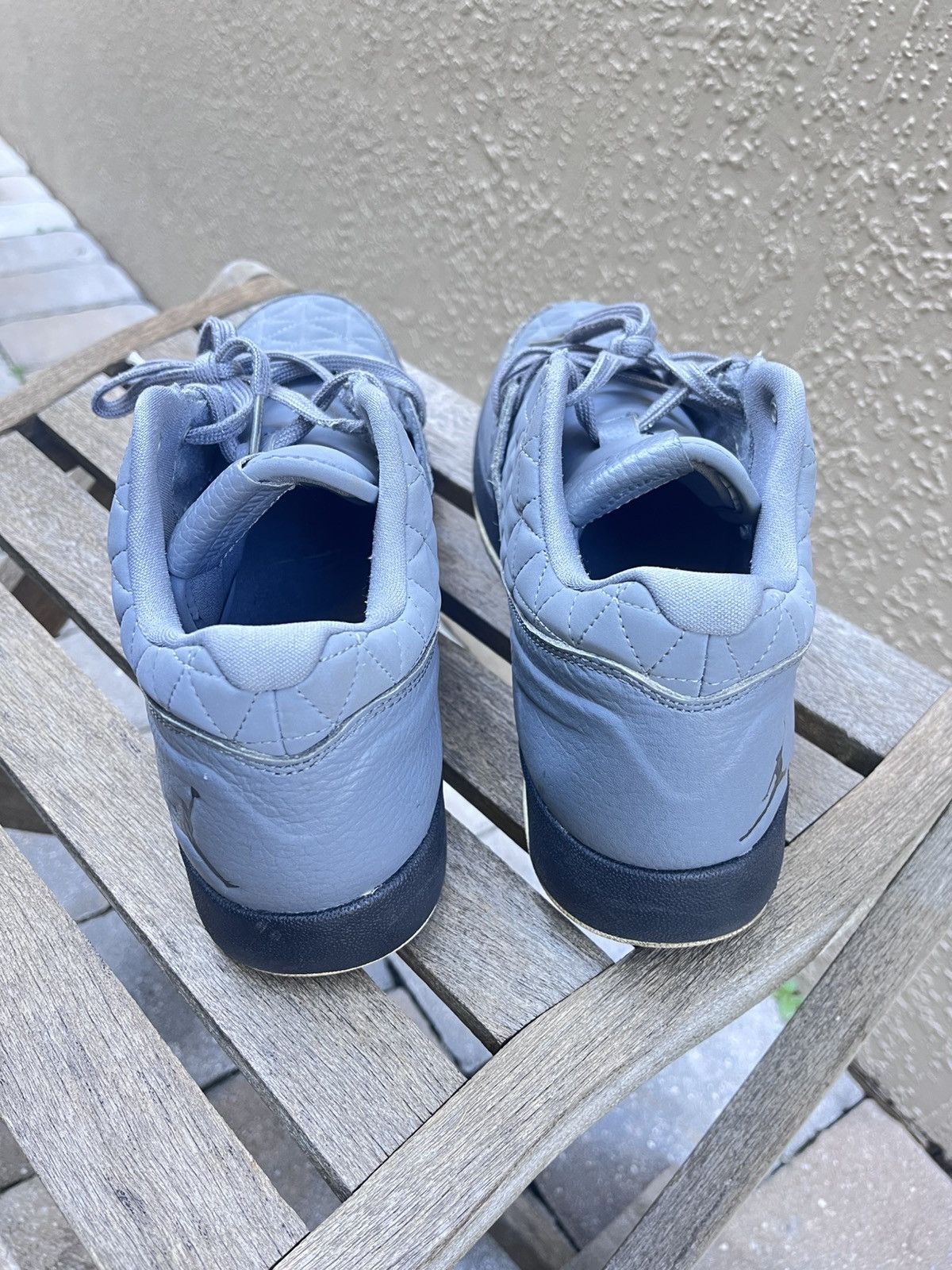 Nike Nike Air Jordan Low Men US 9.5 Size US 9.5 / EU 42-43 - 4 Thumbnail