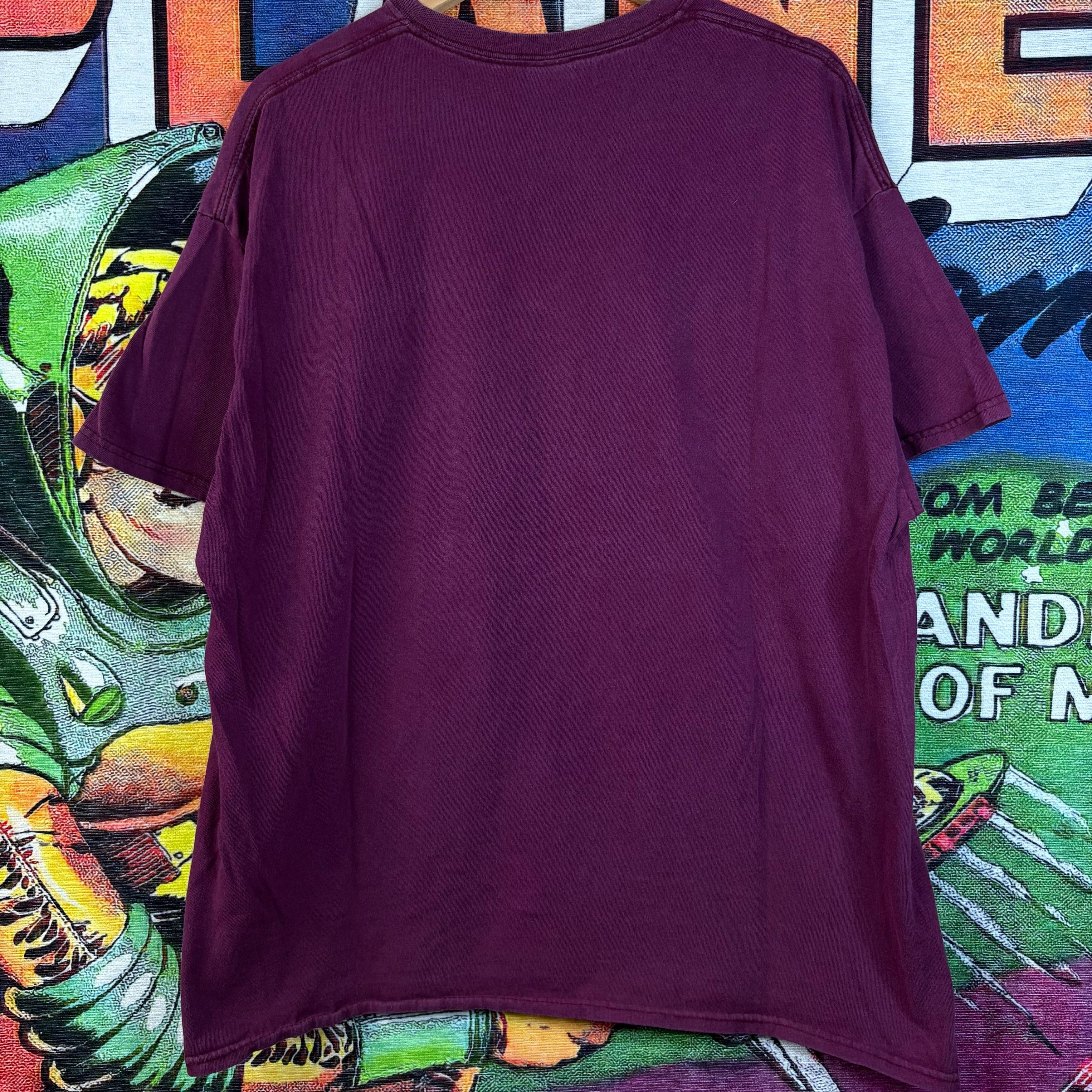 Vintage Texas A&M Aggies University Tee Size XL Size US XL / EU 56 / 4 - 2 Thumbnail