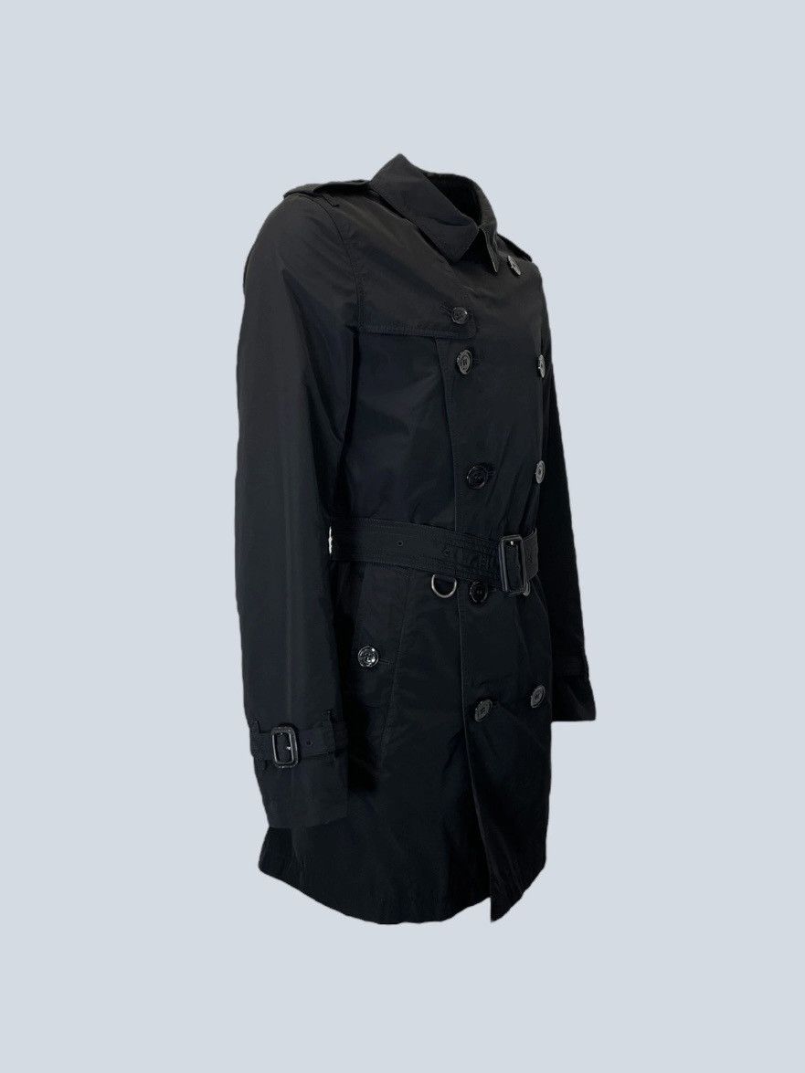 Burberry Burberry rain trench Size US S / EU 44-46 / 1 - 2 Thumbnail