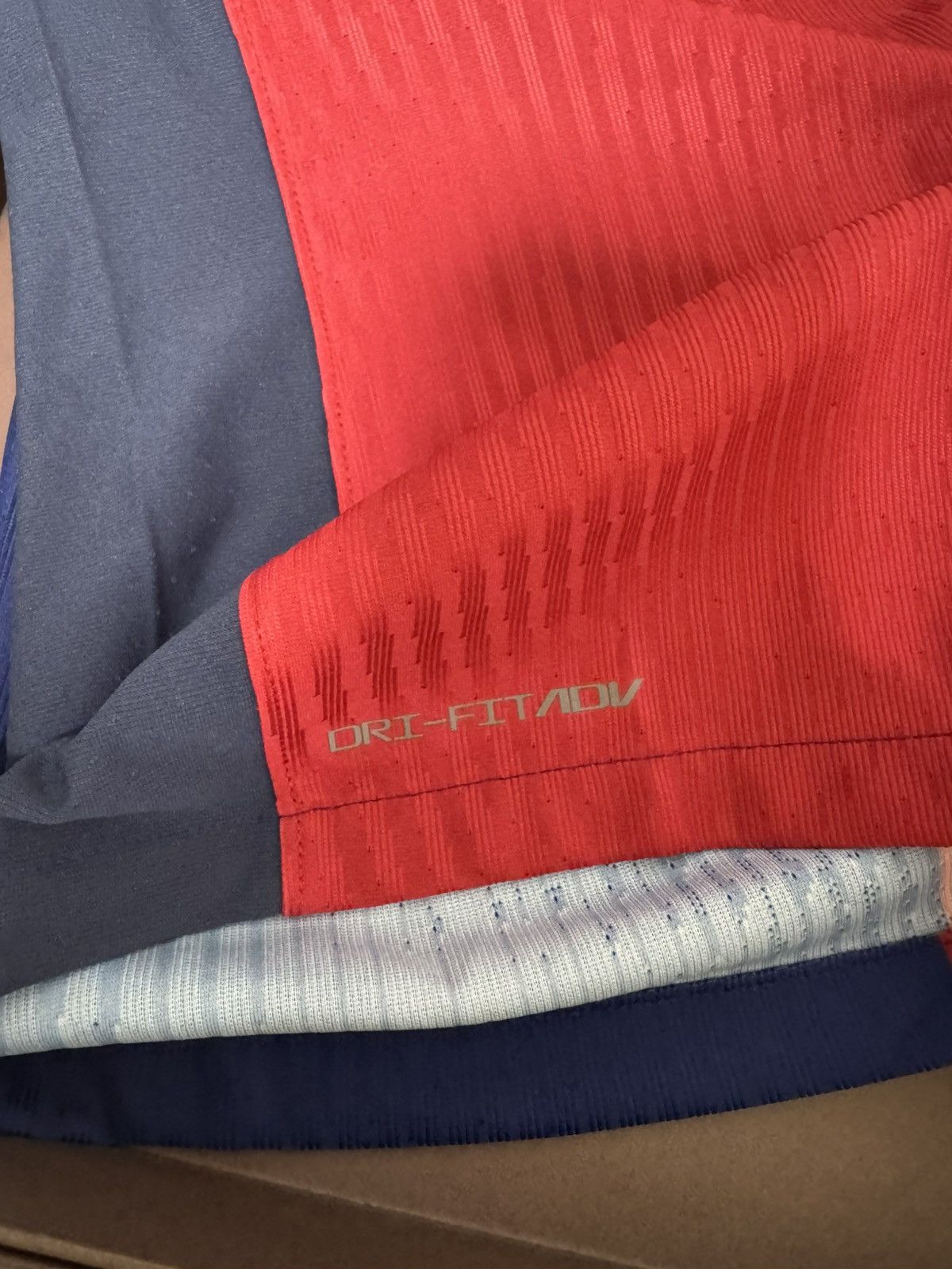 Travis Scott Fcb x Travis Scott Size US M / EU 48-50 / 2 - 8 Thumbnail