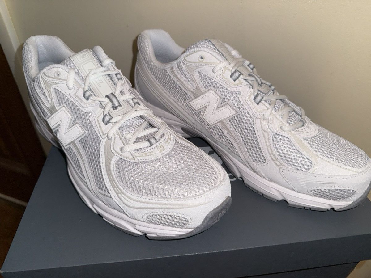 New Balance New Balance 740 v2 Reflection Slate Gray NIB! size 14 men US Size US 14 / EU 47 - 2 Thumbnail