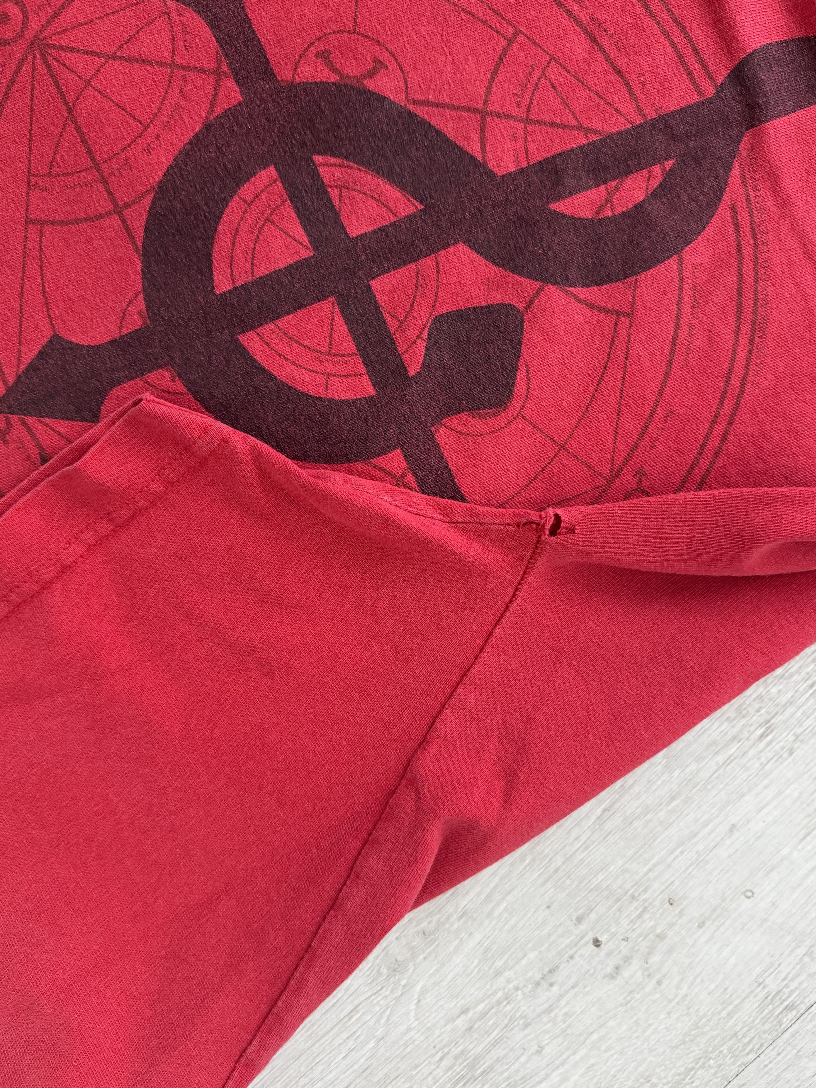 Anime VINTAGE ANIME FULLMETAL ALCHEMIST T-SHIRT Size US L / EU 52-54 / 3 - 8 Thumbnail