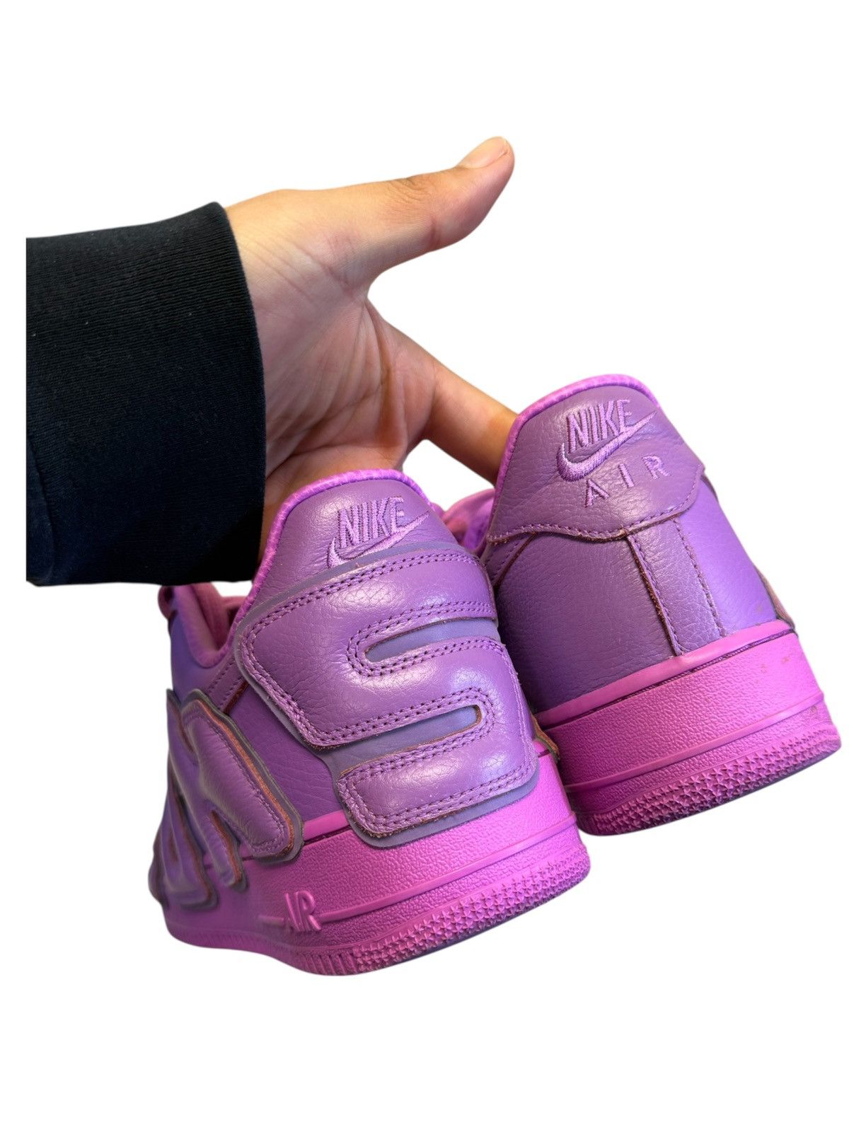 Cactus Plant Flea Market × Nike Nike x Cpfm air force Size US 12.5 / EU 45-46 - 5 Thumbnail