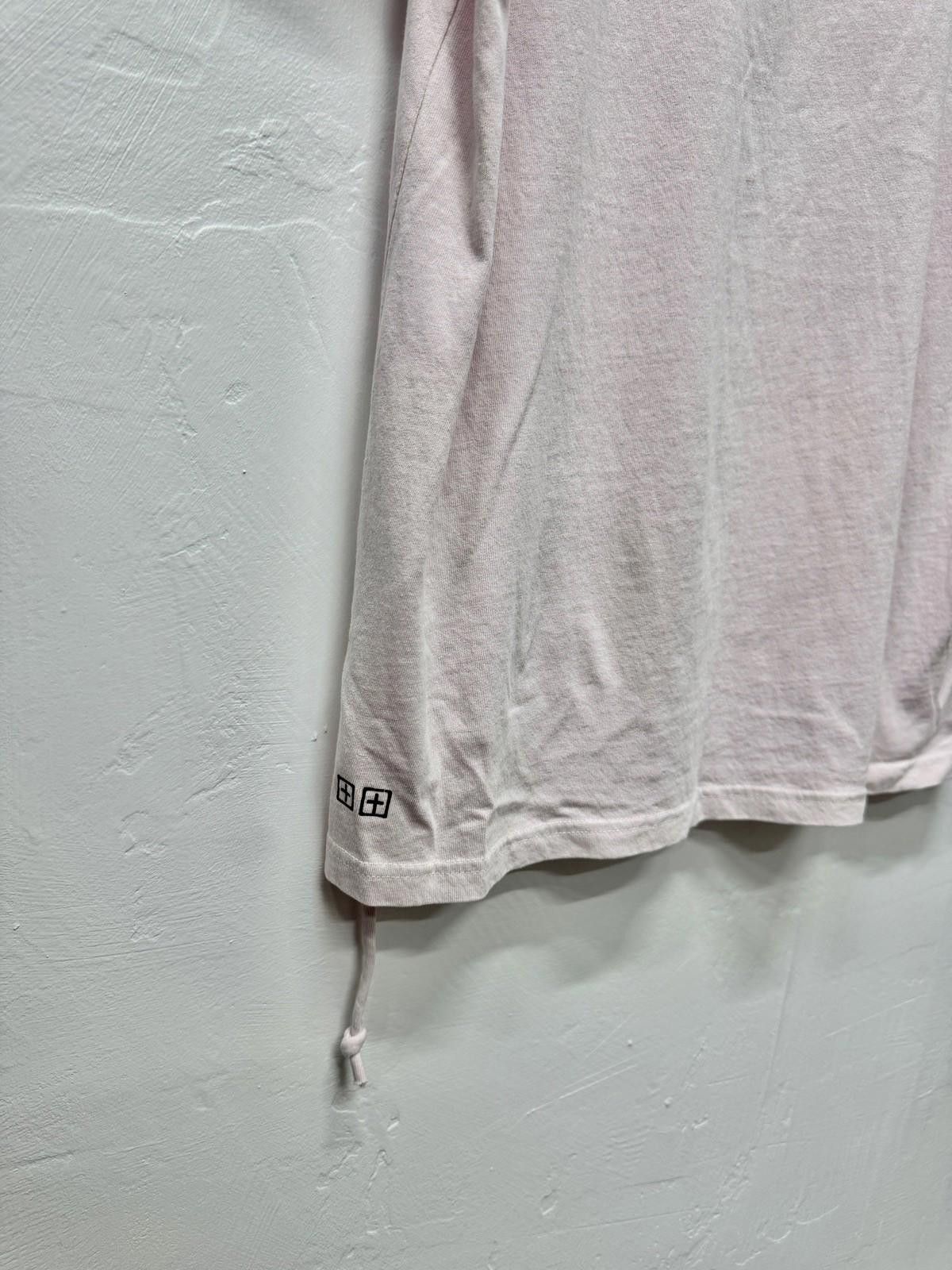 Ksubi new ksubi tee t-shirt top mens disco kash pink medium m Size US M / EU 48-50 / 2 - 4 Thumbnail