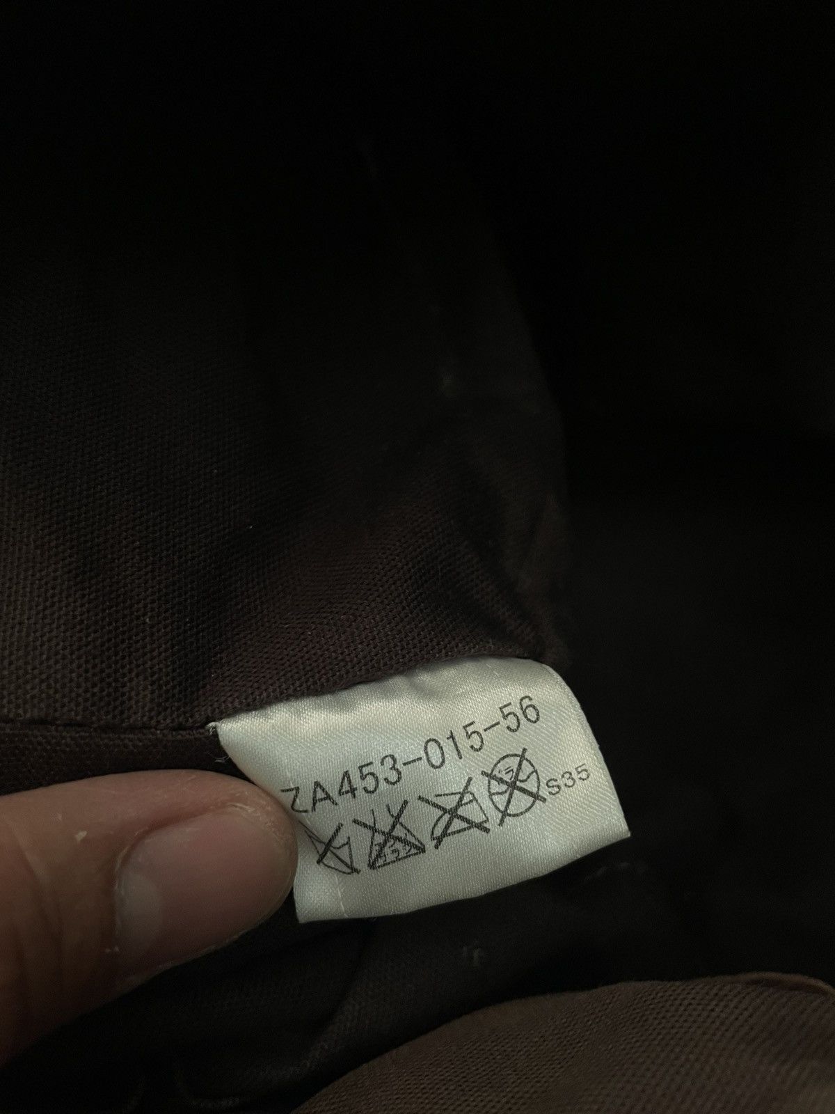 Burberry Burbery shoulder bag Size ONE SIZE - 11 Thumbnail