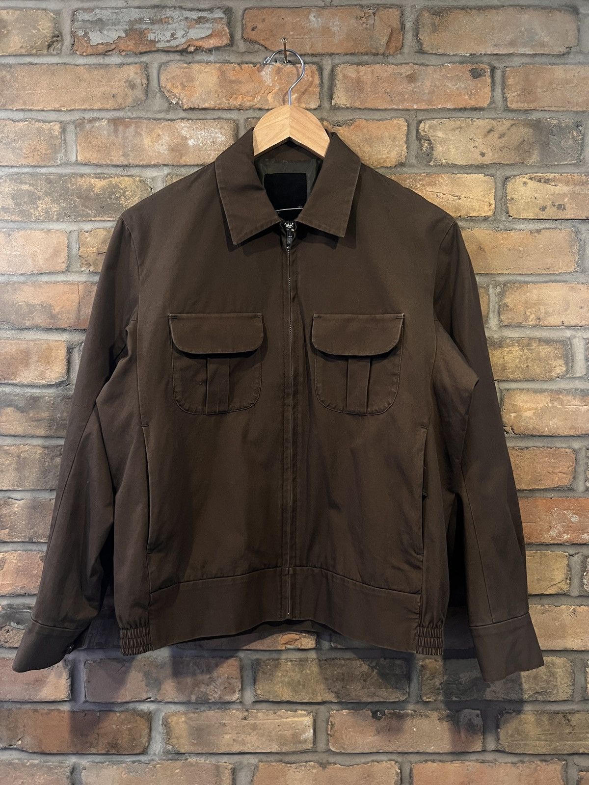Lad Musician Lad Musician Utility Trucker Jacket Size US M / EU 48-50 / 2 - 1 Thumbnail
