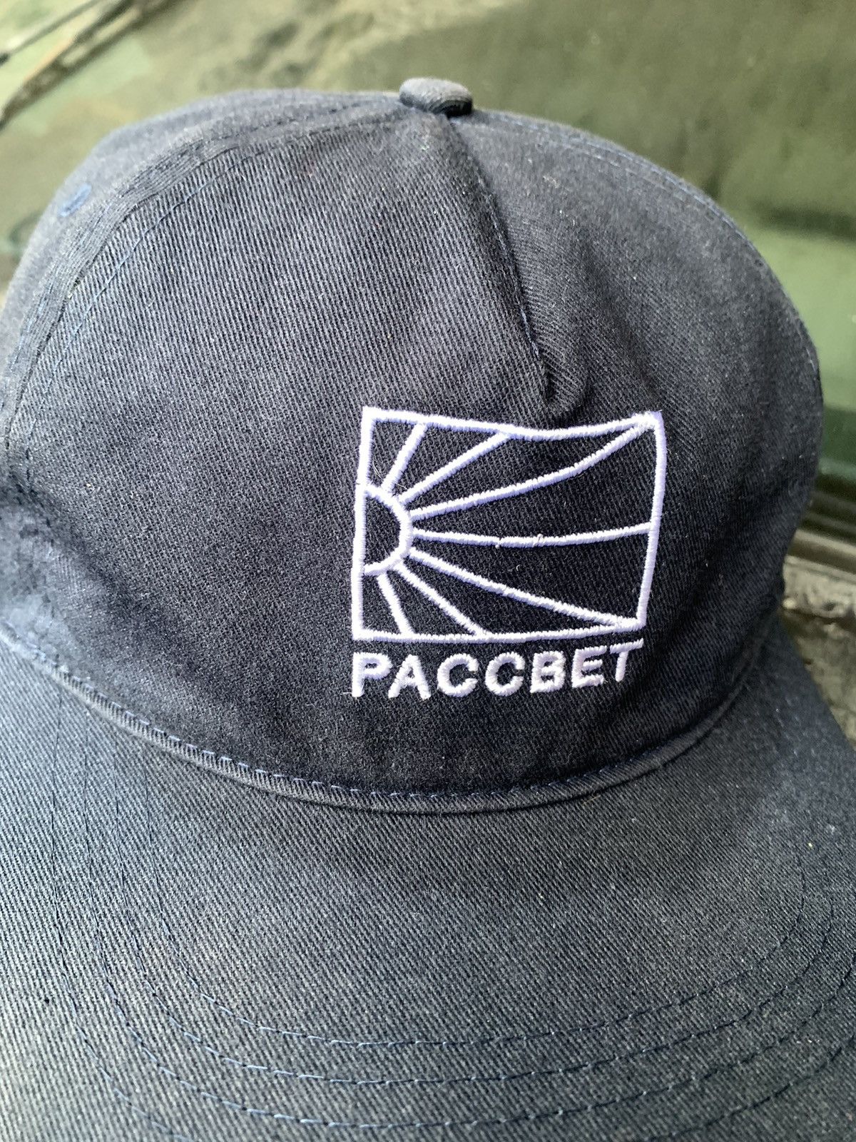 PACCBET Paccbet hat Size ONE SIZE - 2 Thumbnail