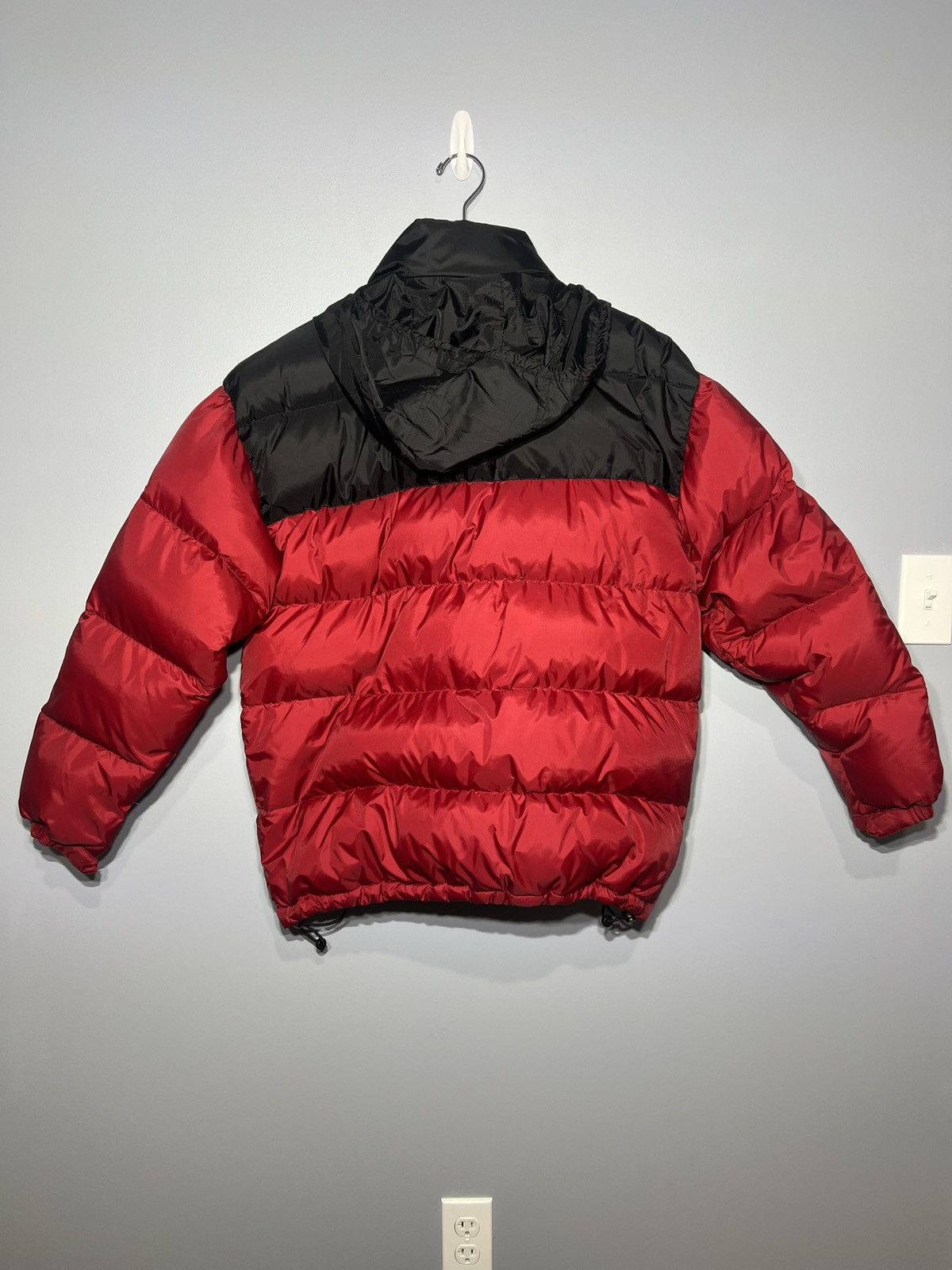 Gap Vintage Gap Down Filled & Waterfowl Puffer Jacket Men’s Sz S Size US S / EU 44-46 / 1 - 3 Thumbnail