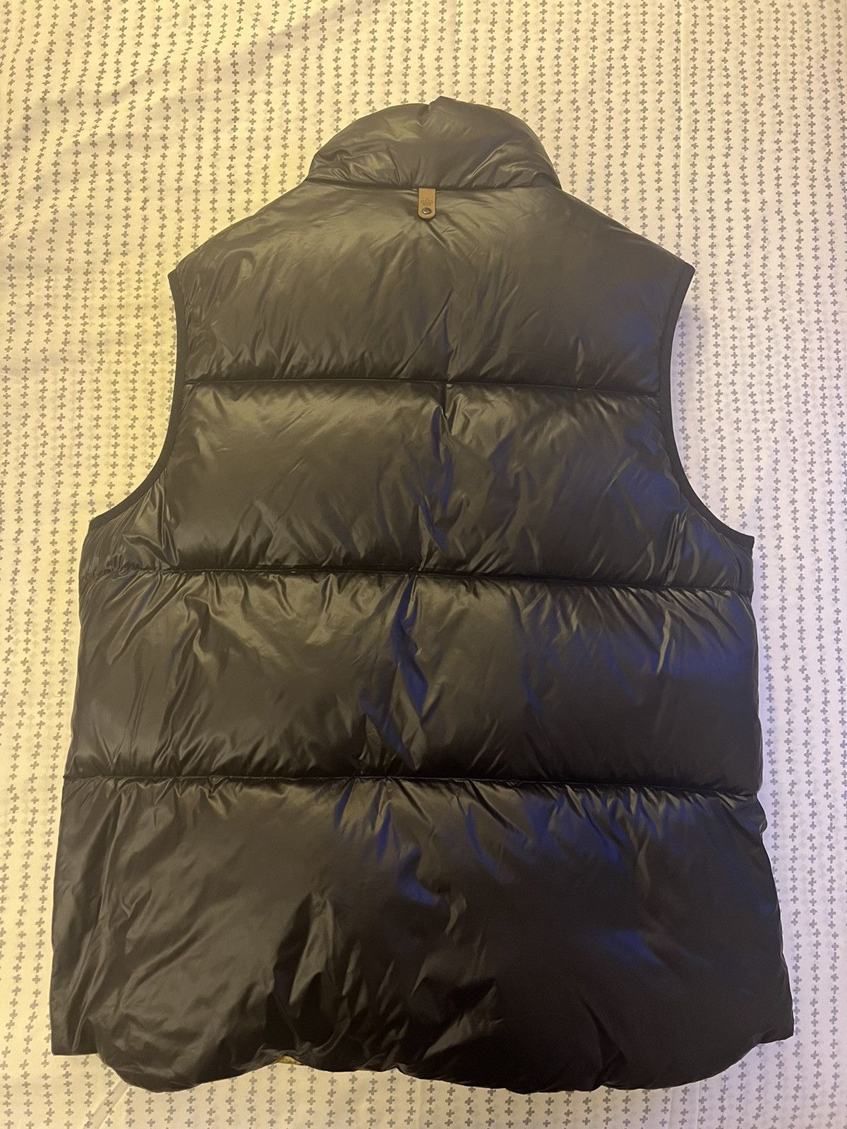 Mackage Mackage Angelo-M Reversible Sleeveless Puffer Jacket Sz 40 Size US M / EU 48-50 / 2 - 6 Thumbnail