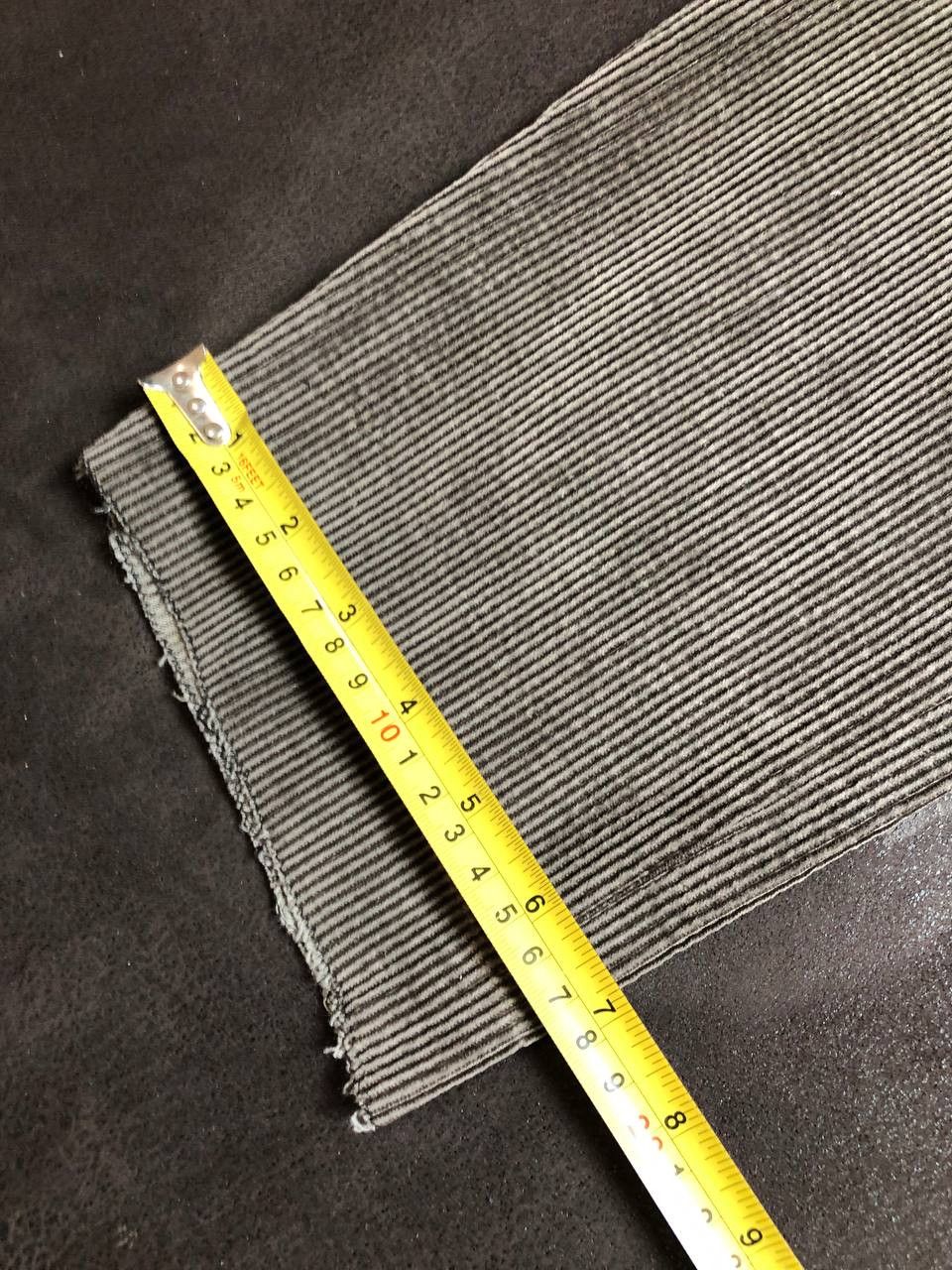 Burberry Burberry denim jeans featuring an embossed leather patch Size US 28 / EU 44 - 6 Thumbnail