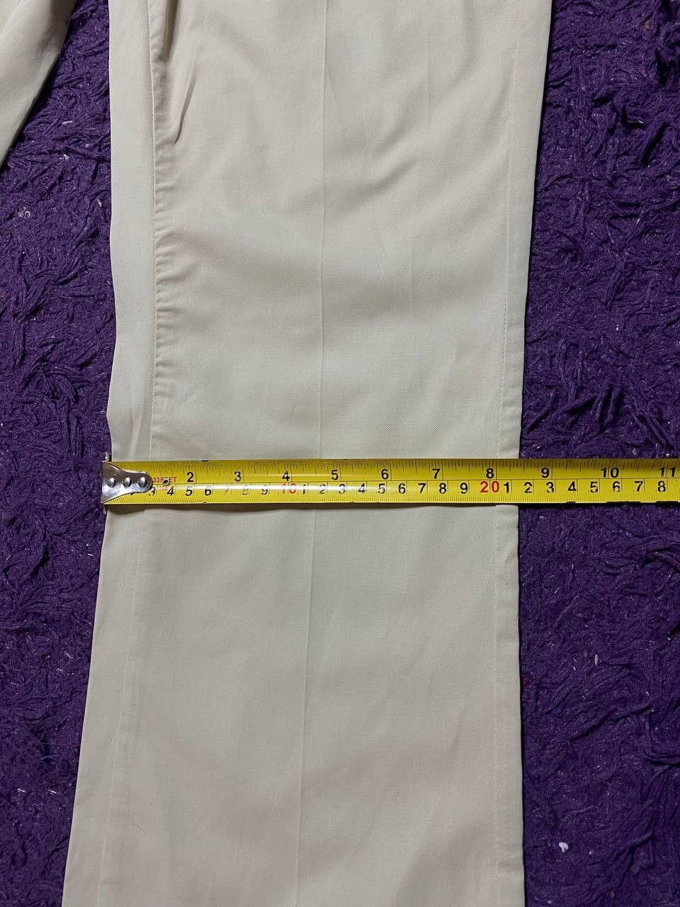 Miss Sixty streetwear Miss Sixty pants Y2K luxury vintage Size 28" / US 6 / IT 42 - 10 Thumbnail