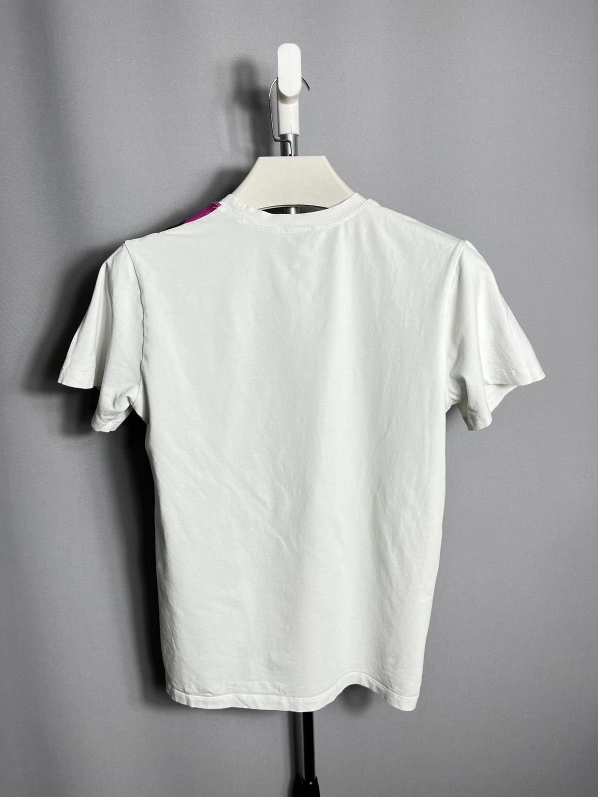 Just Cavalli just cavalli graphic art print t-shirt men’s cotton Size US M / EU 48-50 / 2 - 8 Thumbnail