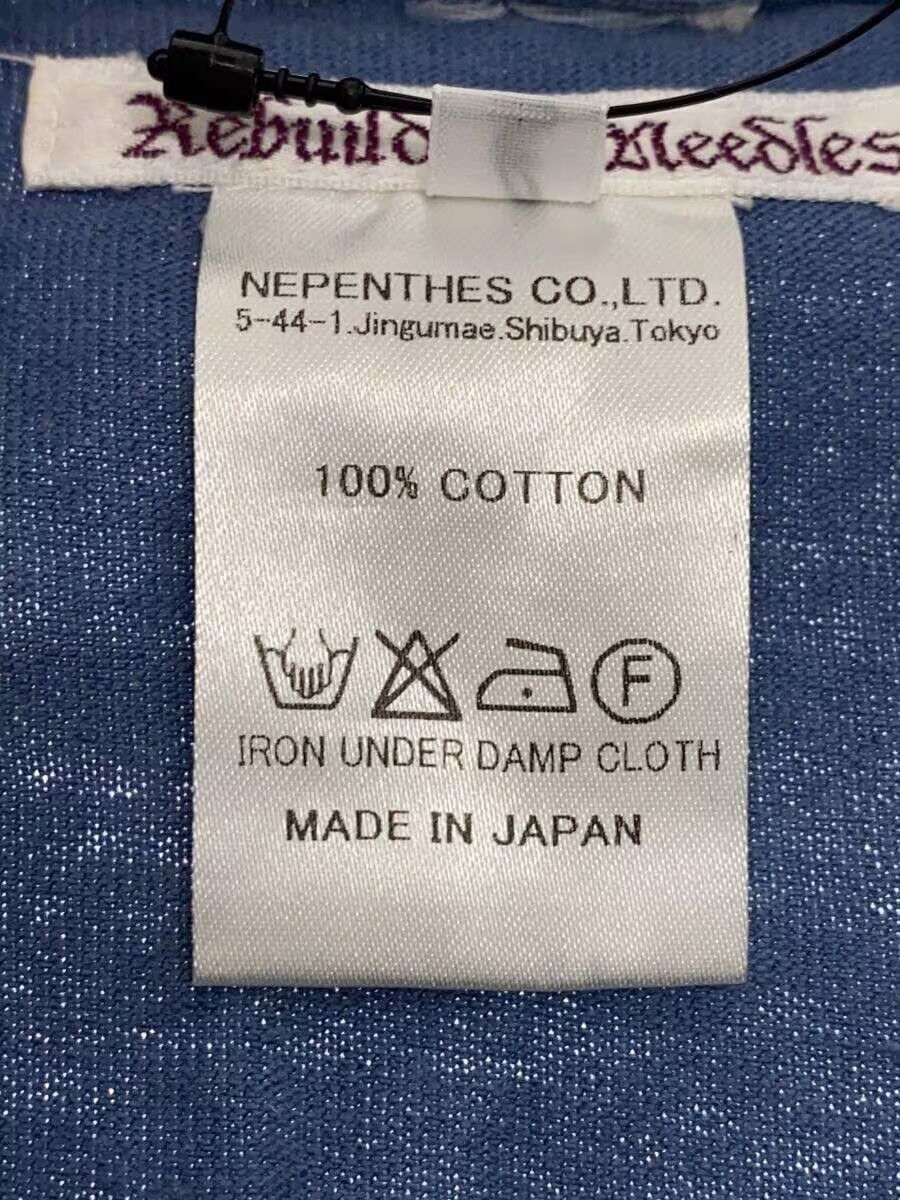 Needles Reconstructed Rebuild Tee Size US S / EU 44-46 / 1 - 5 Thumbnail