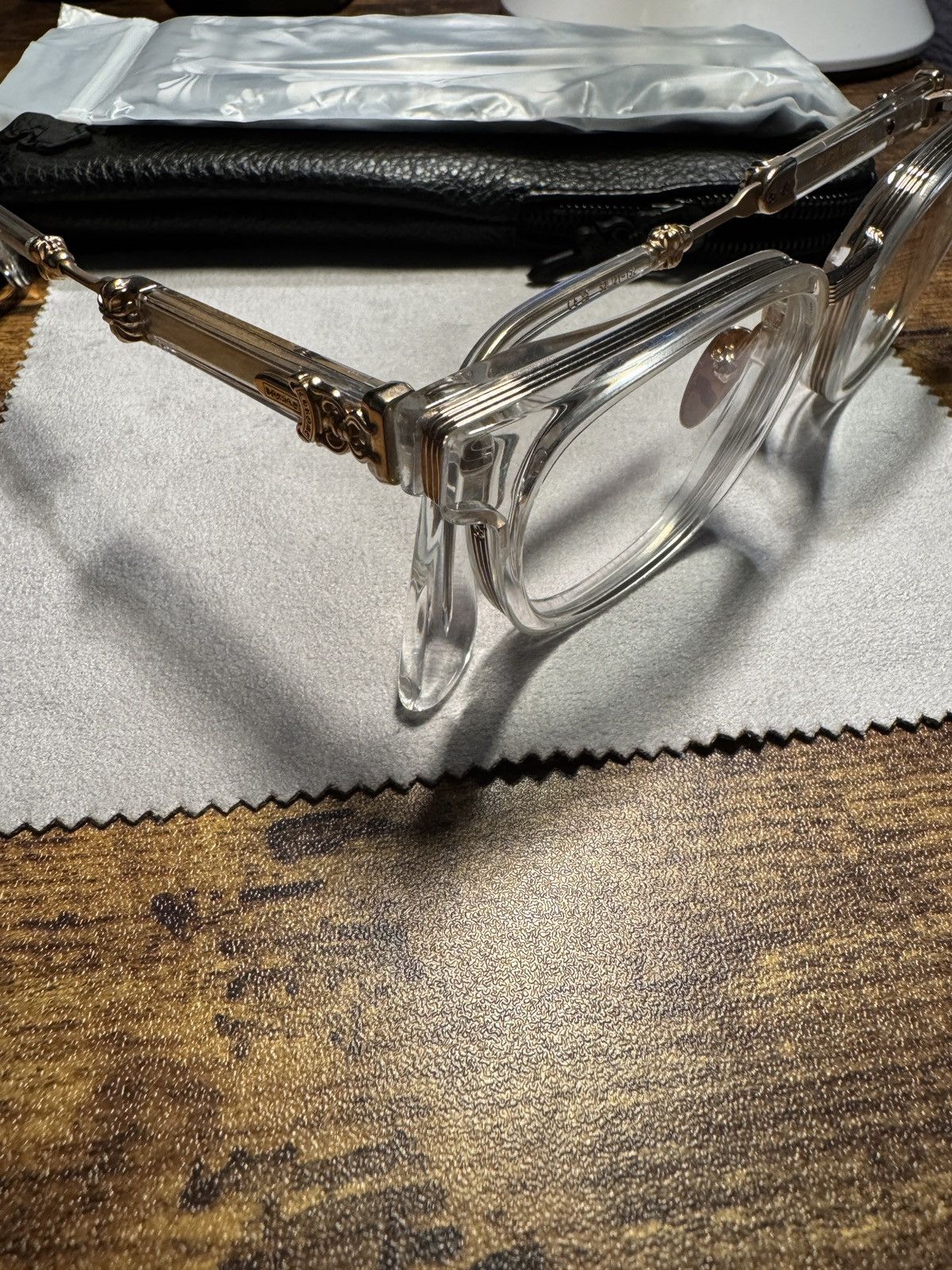 Chrome Hearts Chrome Hearts Duck Butter Size ONE SIZE - 3 Thumbnail