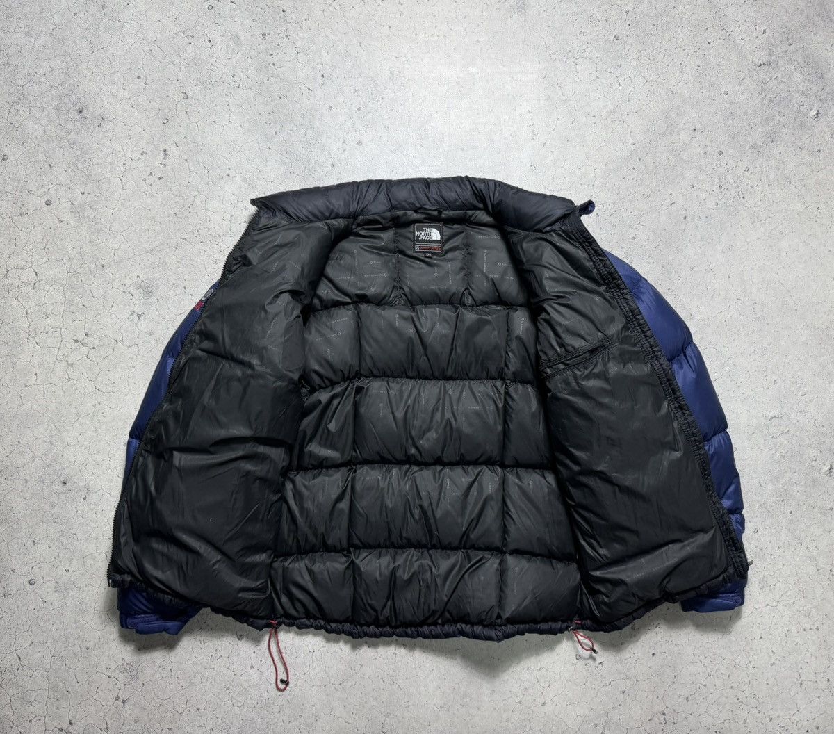 The North Face The North Face 800 Summit Series Vintage Down Puffer Jacket Size US M / EU 48-50 / 2 - 8 Thumbnail