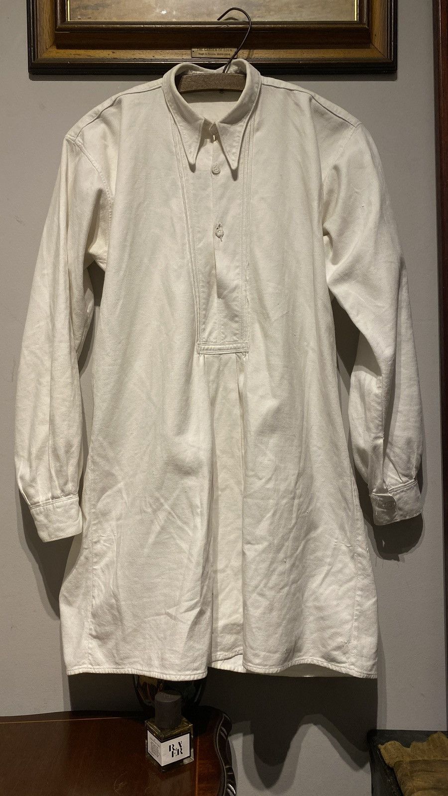 John Alexander Skelton Clothing: Curated Shirts, Jeans, Shoes