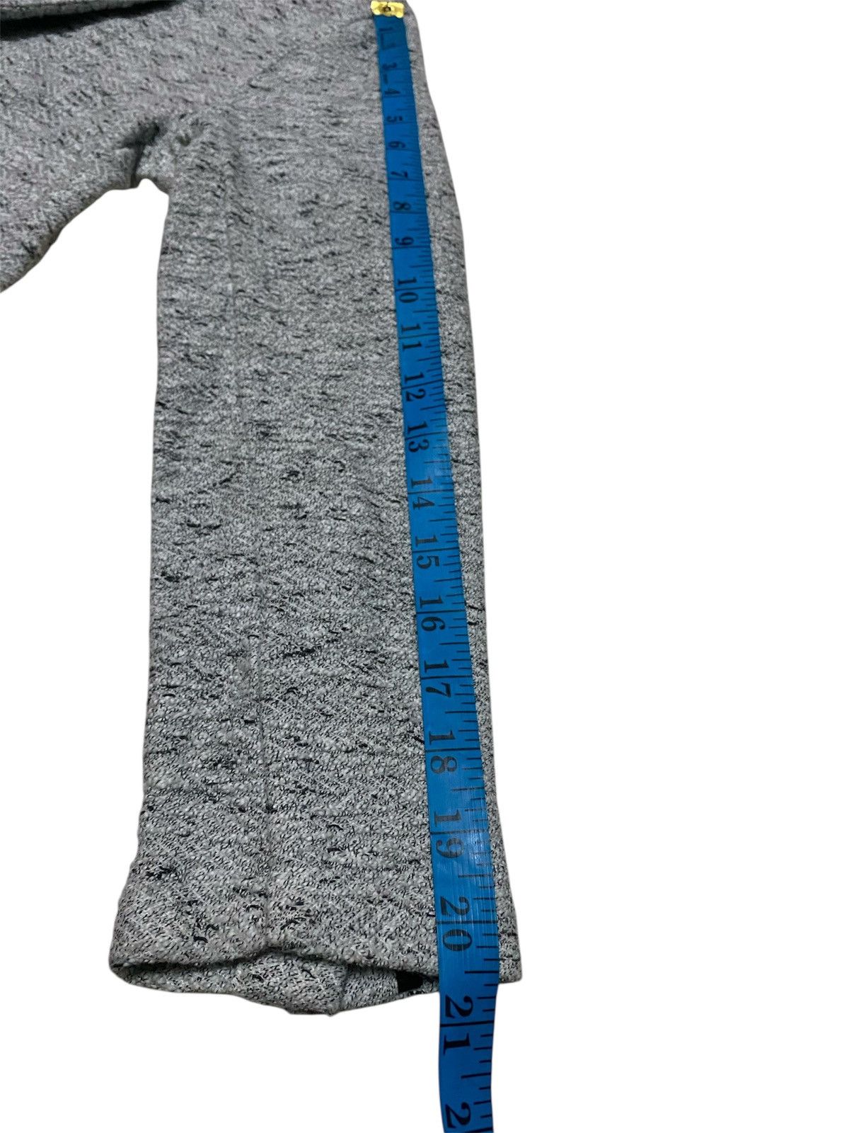 Tete Homme TETE HOMME by Issey Miyake Size US S / EU 44-46 / 1 - 17 Thumbnail