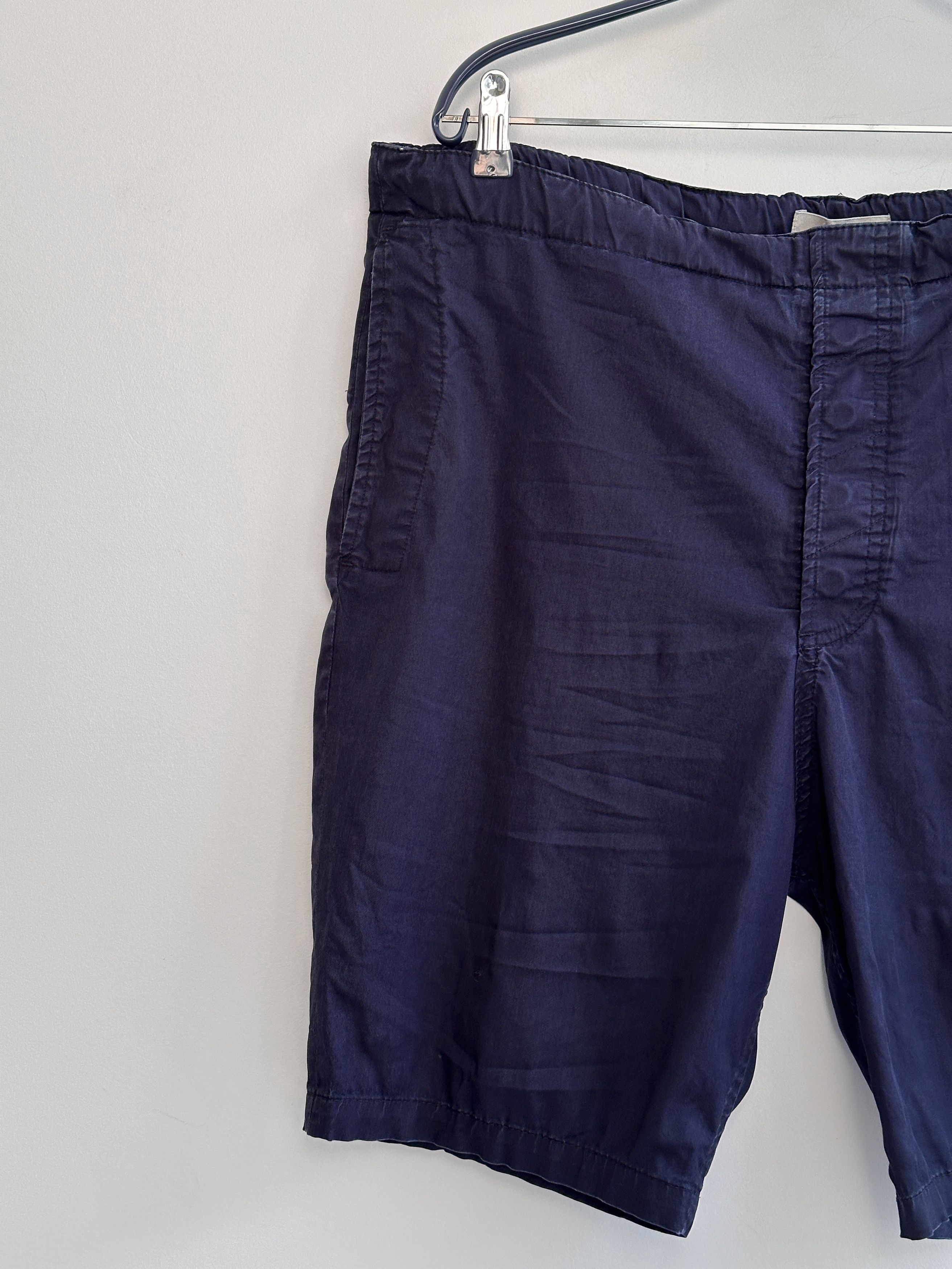 Acne Studios Acne Studios Chino Shorts Size US 36 / EU 52 - 4 Thumbnail