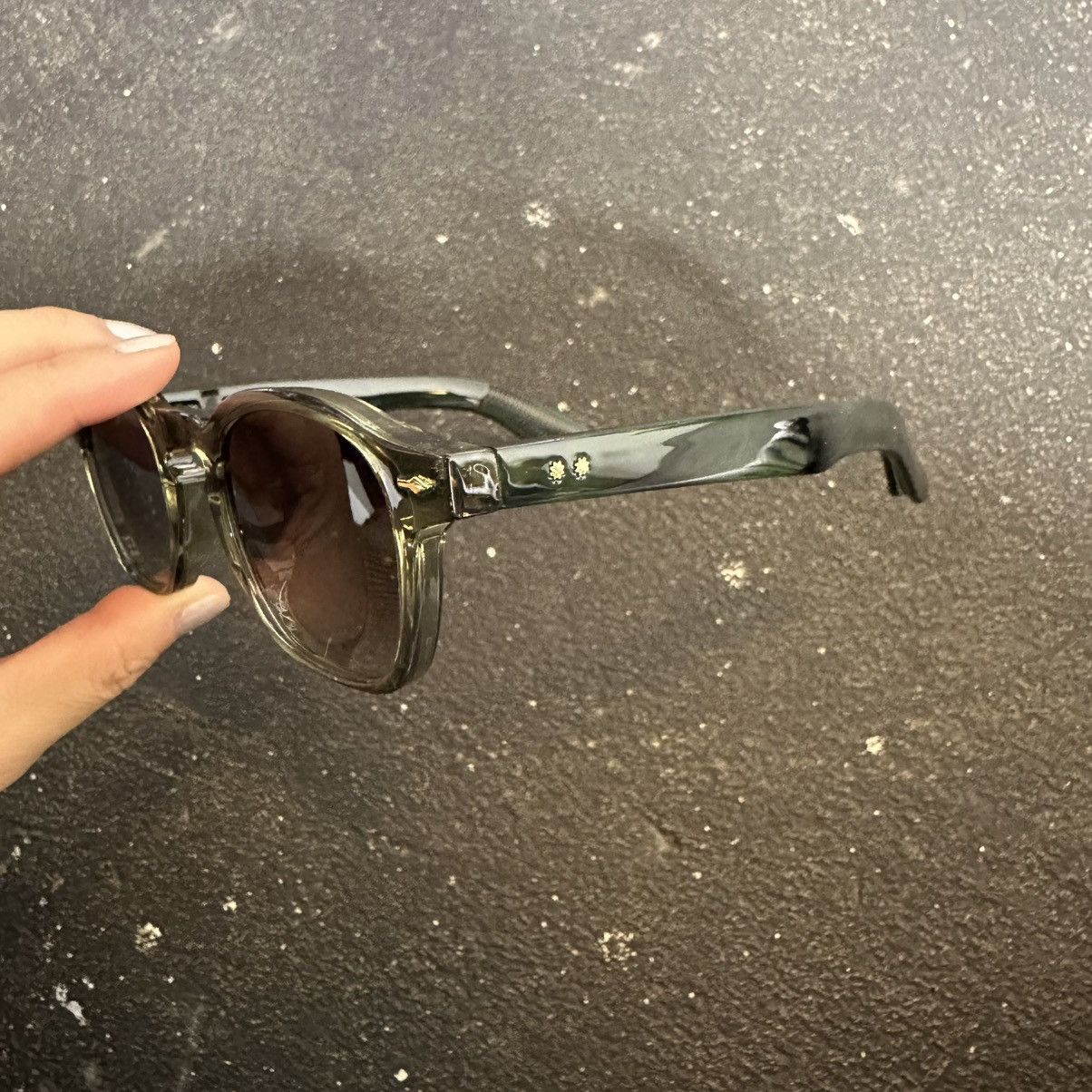 Other RETRO STYLE SUNGLASSES | EYESCREAM SELECTION DG19675-01 Size ONE SIZE - 2 Thumbnail
