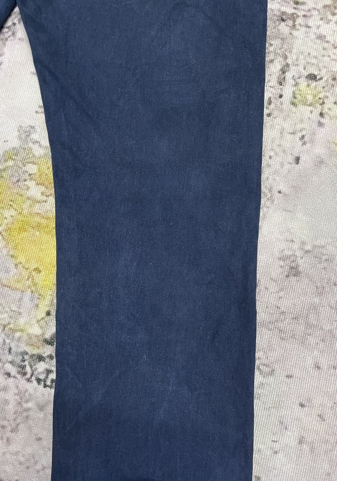 Versace Jeans Couture × Vintage Versace Jeans Couture Italy Vintage Size US 33 - 13 Thumbnail