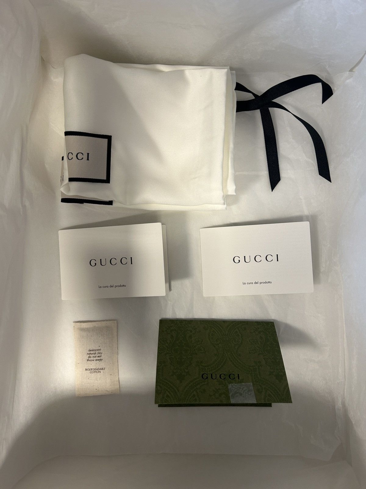 Gucci Gucci Ace GG High Top Size US 6 / EU 39 - 11 Thumbnail