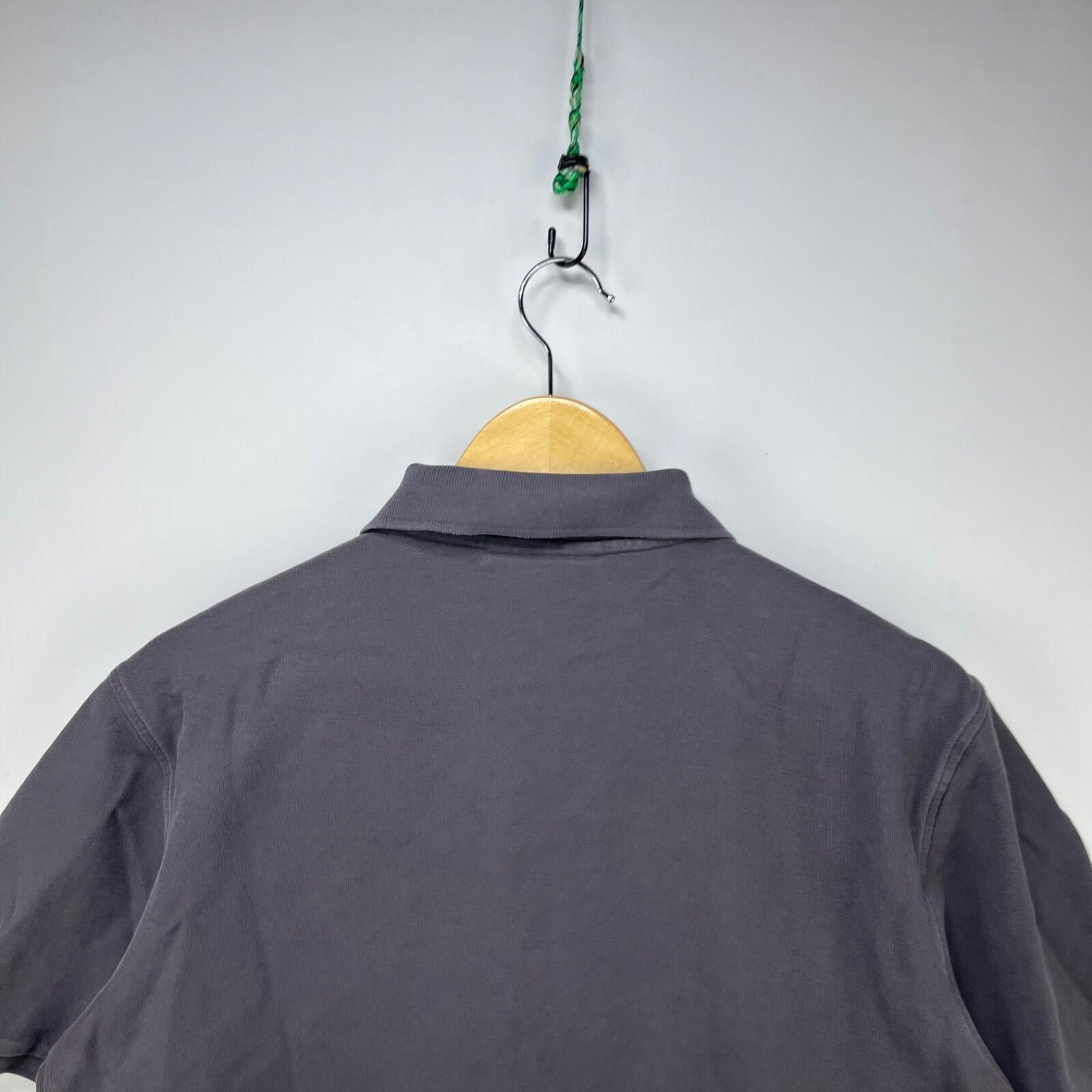 Psycho Bunny Psycho Bunny Shirt Polo Men's XL Size US XL / EU 56 / 4 - 5 Thumbnail