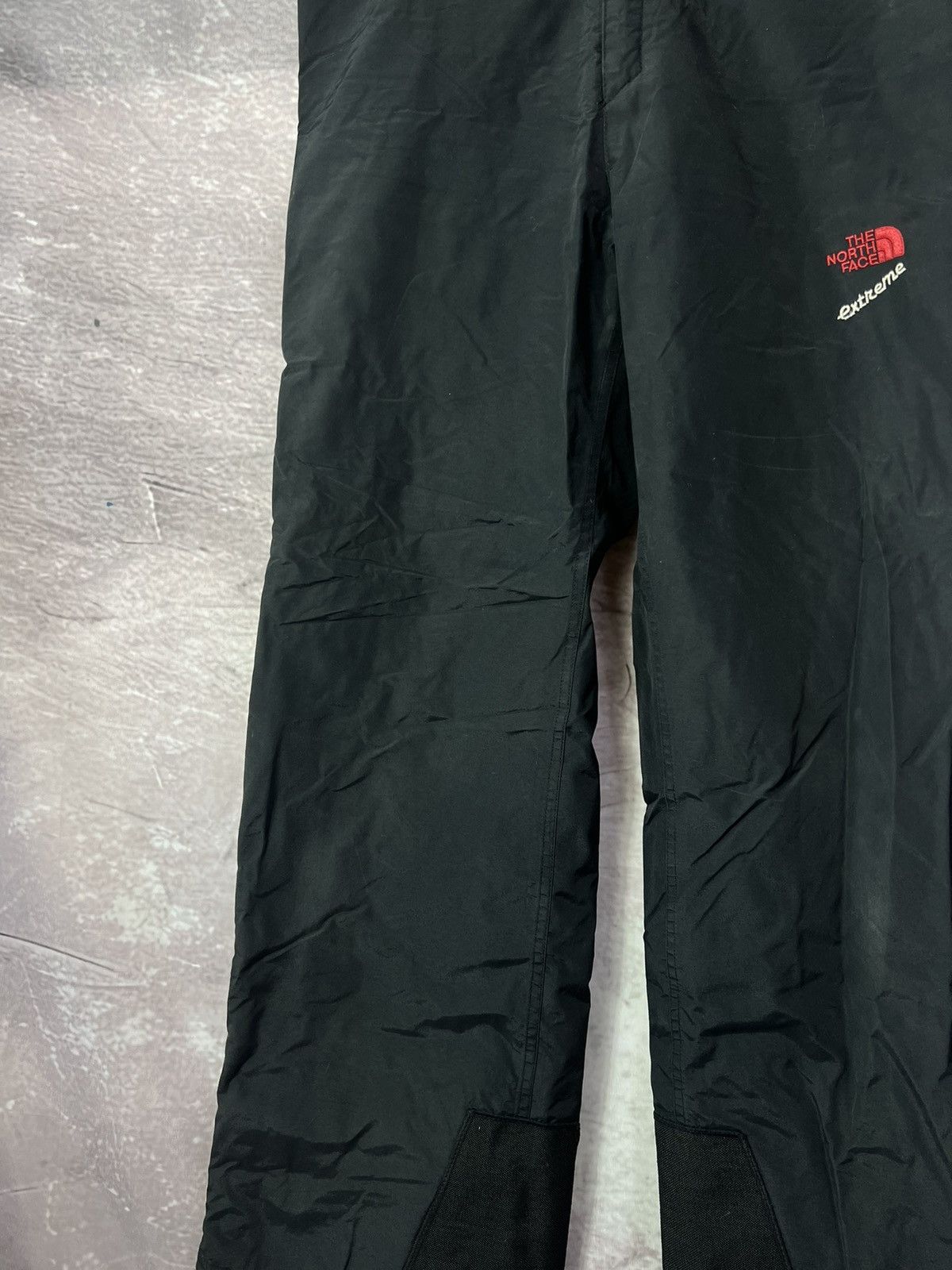 Goretex × The North Face × Vintage 1987 The North Face Extreme GoreTex Flare Ski Pants USA Size US 32 / EU 48 - 5 Thumbnail