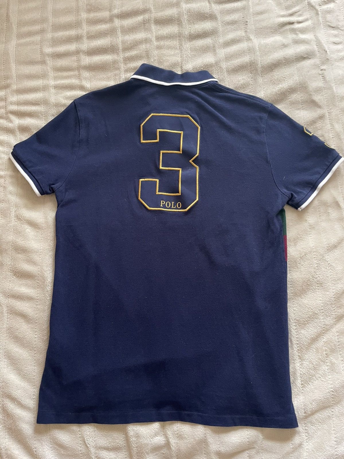 Polo Ralph Lauren Ralph Lauren Polo Size US M / EU 48-50 / 2 - 4 Thumbnail
