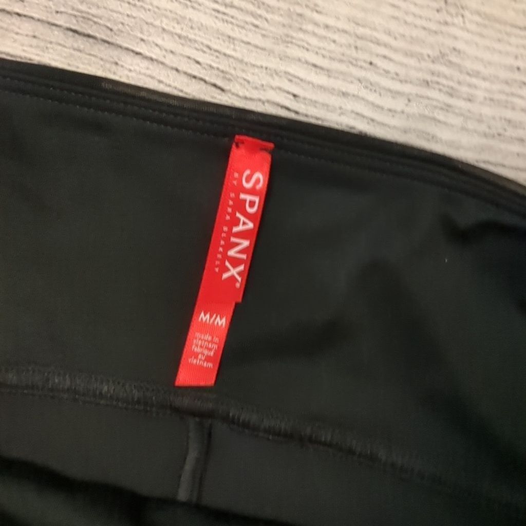 Spanx Spanx camo leggings size medium Size 26" / US 2 / IT 38 - 2 Thumbnail