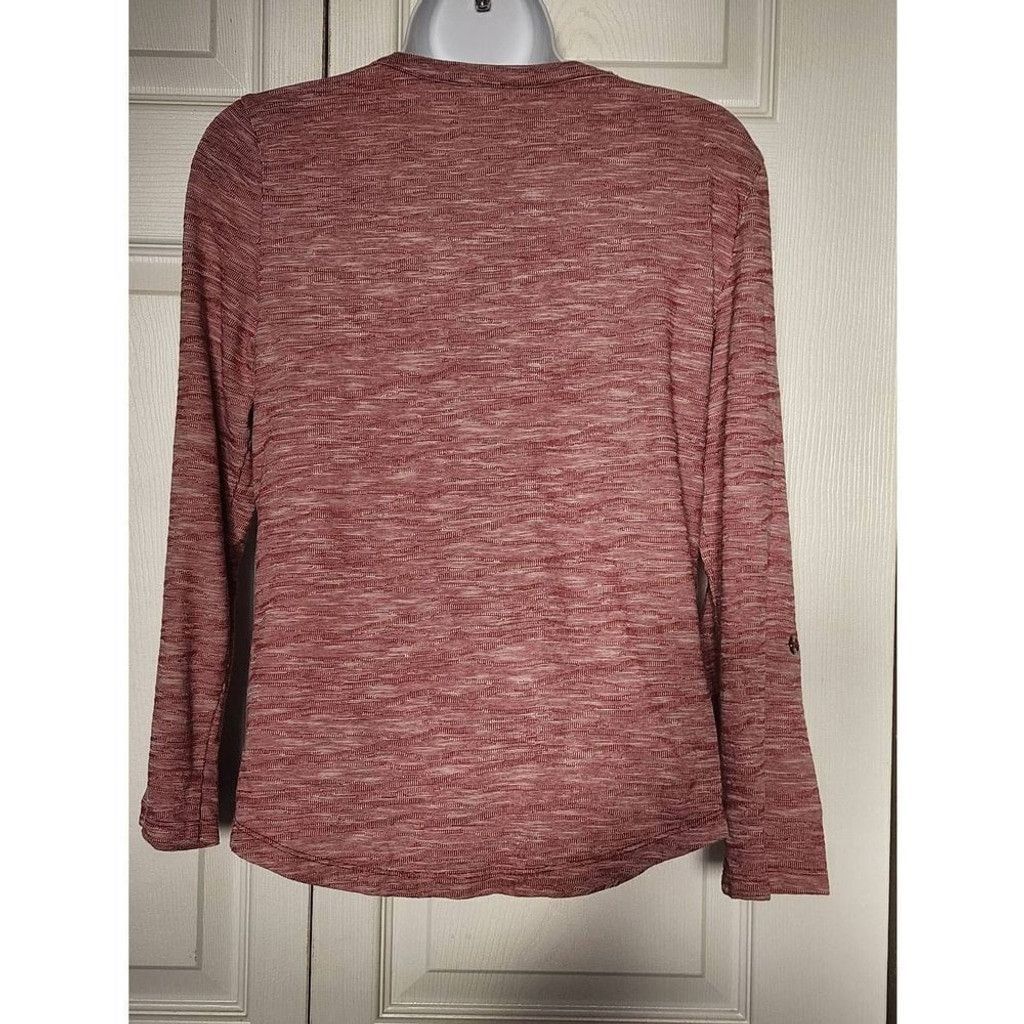 Other Christopher & Banks Mauve Top Size XS / US 0-2 / IT 36-38 - 2 Thumbnail