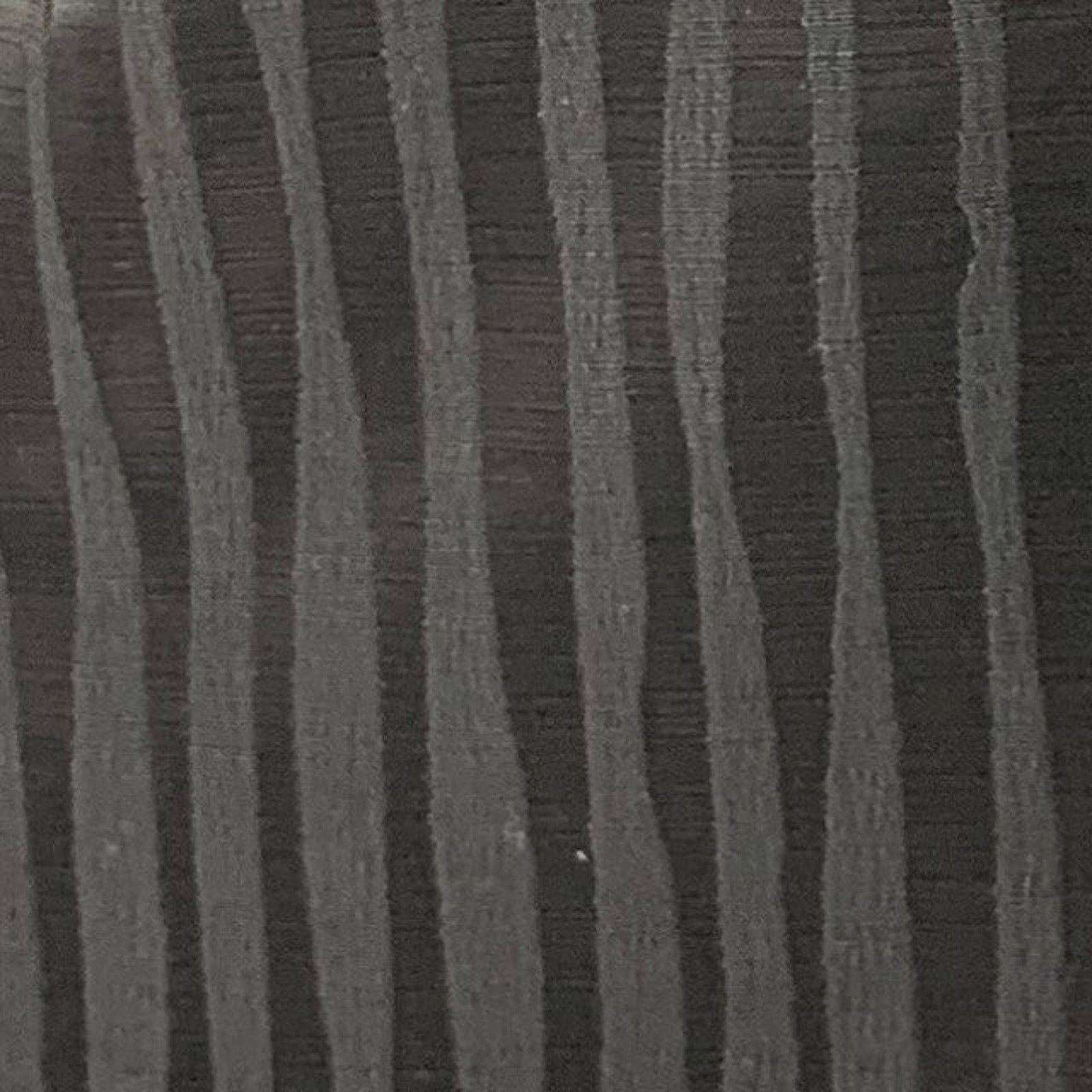 Paul Smith PAUL SMITH Black Stripe Viscose Cotton Peak Lapel Sport Coat Size 44R - 2 Thumbnail
