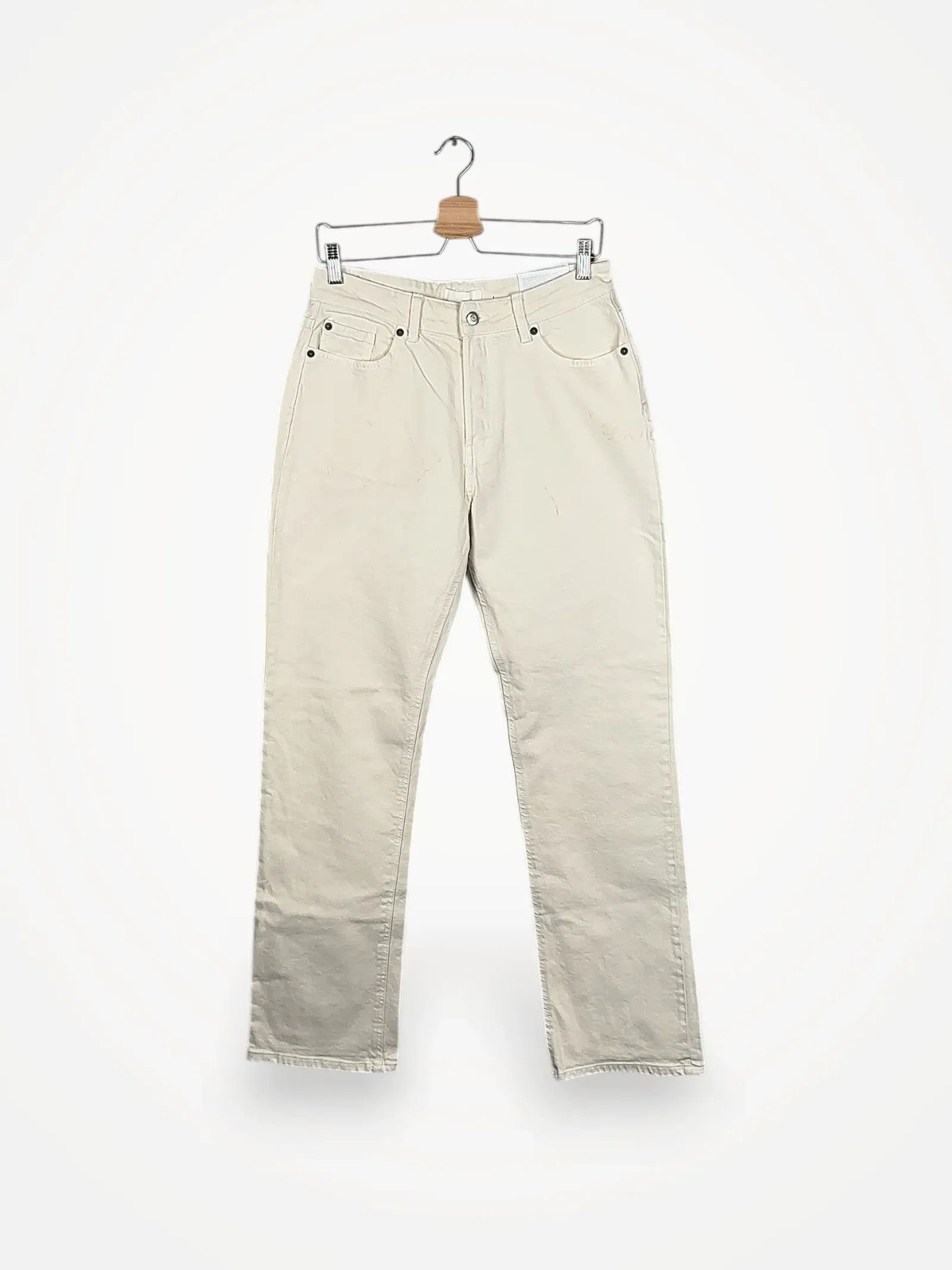 H&M H&M Jeans Size 28" / US 6 / IT 42 - 1 Thumbnail