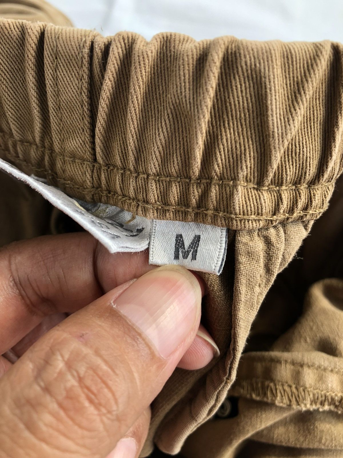 Gramicci Vintage Gramicci pants Size US 30 / EU 46 - 11 Thumbnail